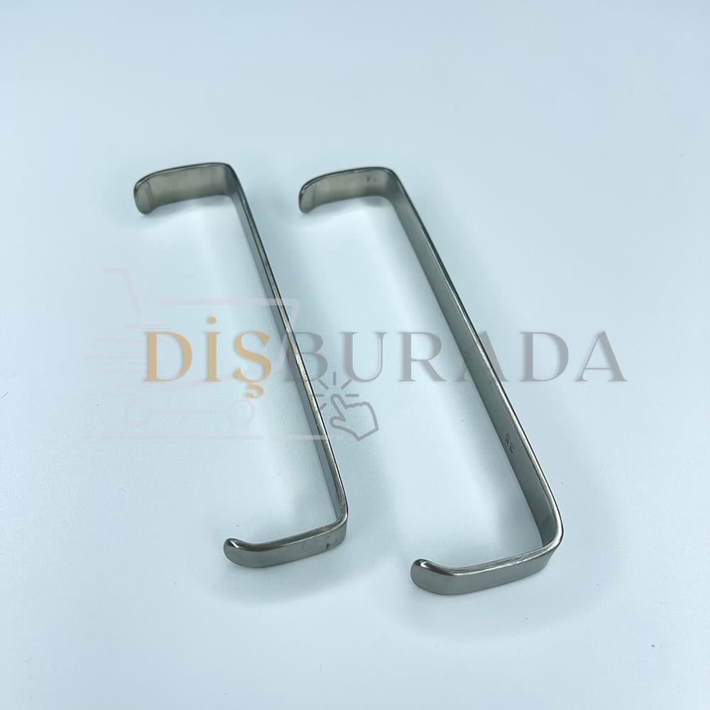 Farabeuf Yanak Ekartörü