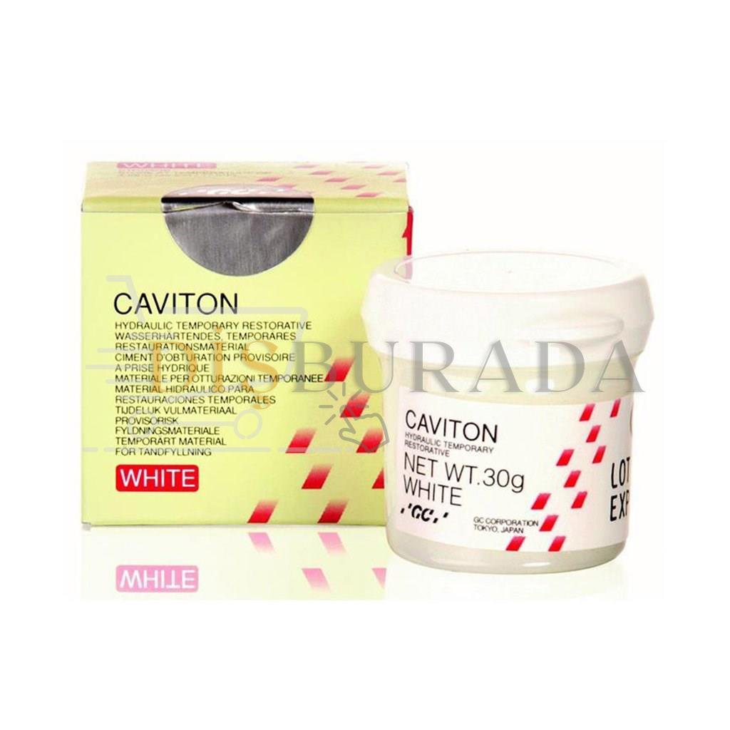 Gc Caviton Whıte 30G