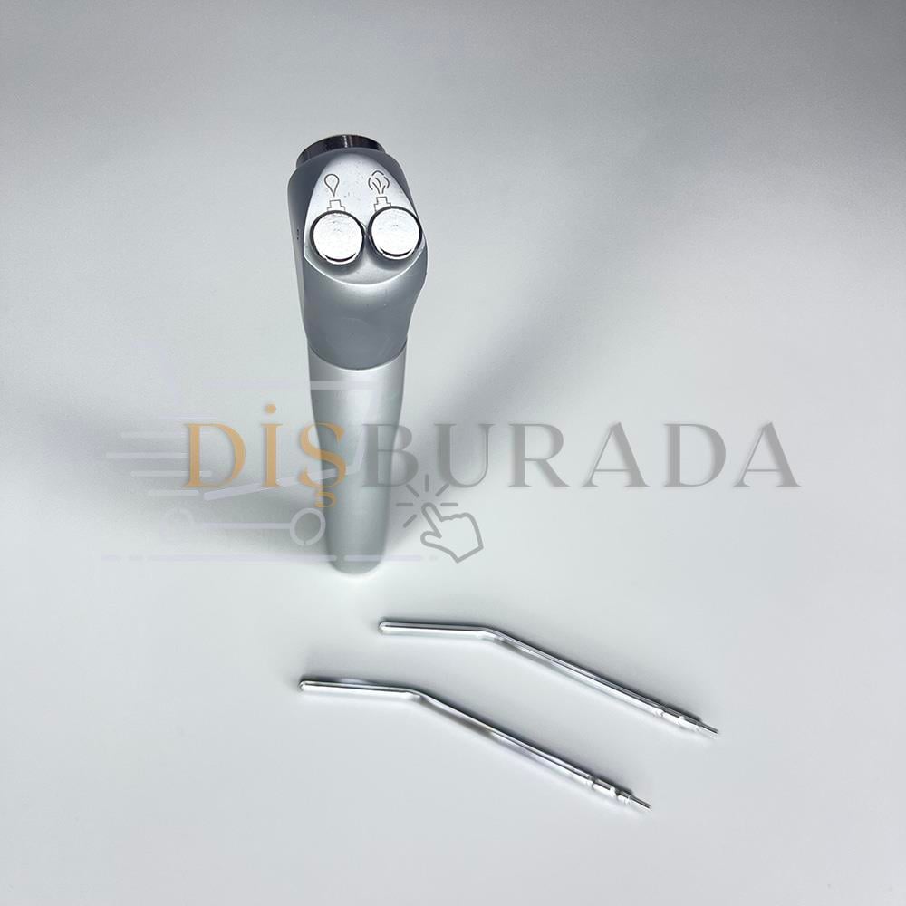 Hava Su Şırıngası