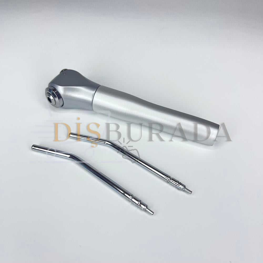 Hava Su Şırıngası