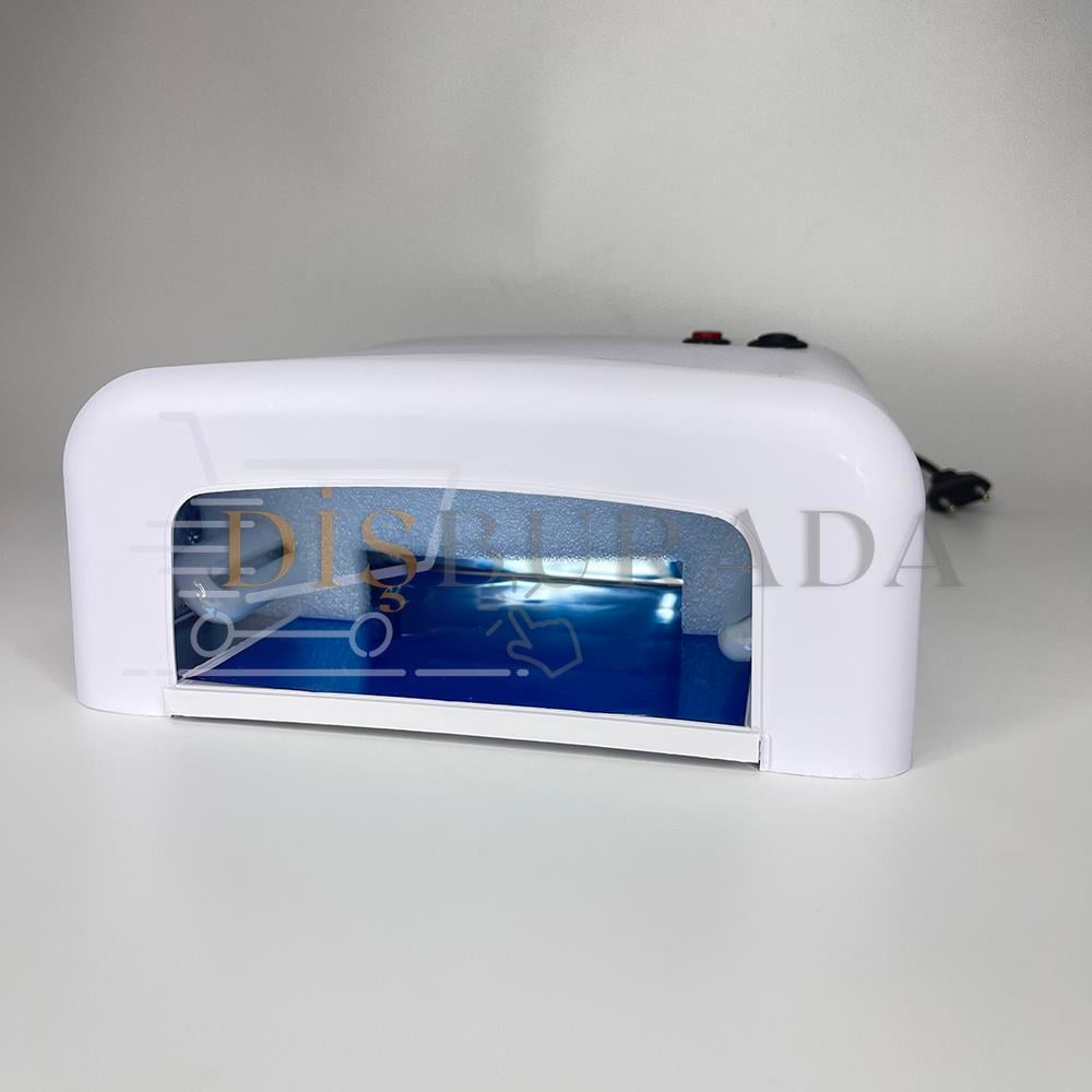 Işınlı Basplak Cihazı