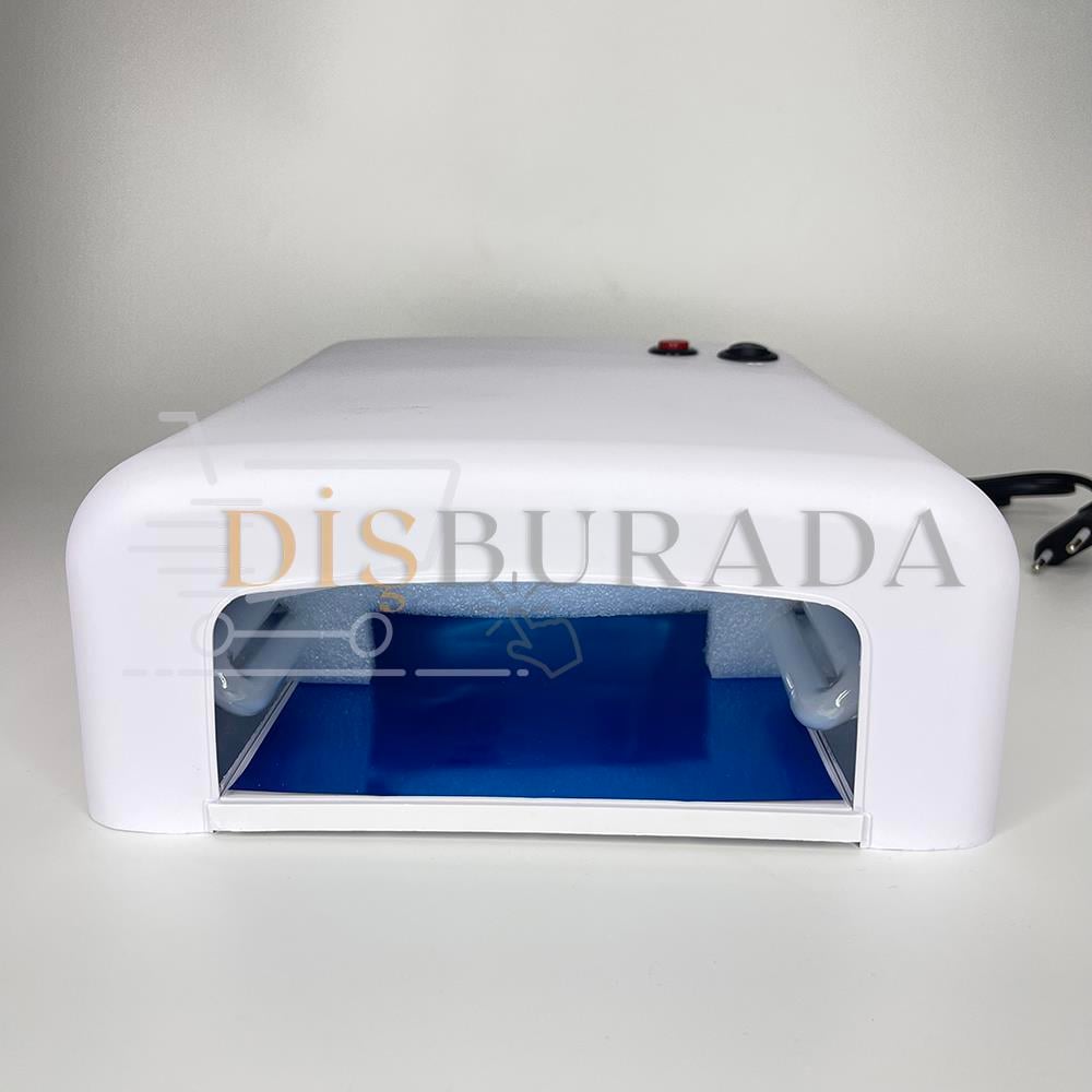 Işınlı Basplak Cihazı