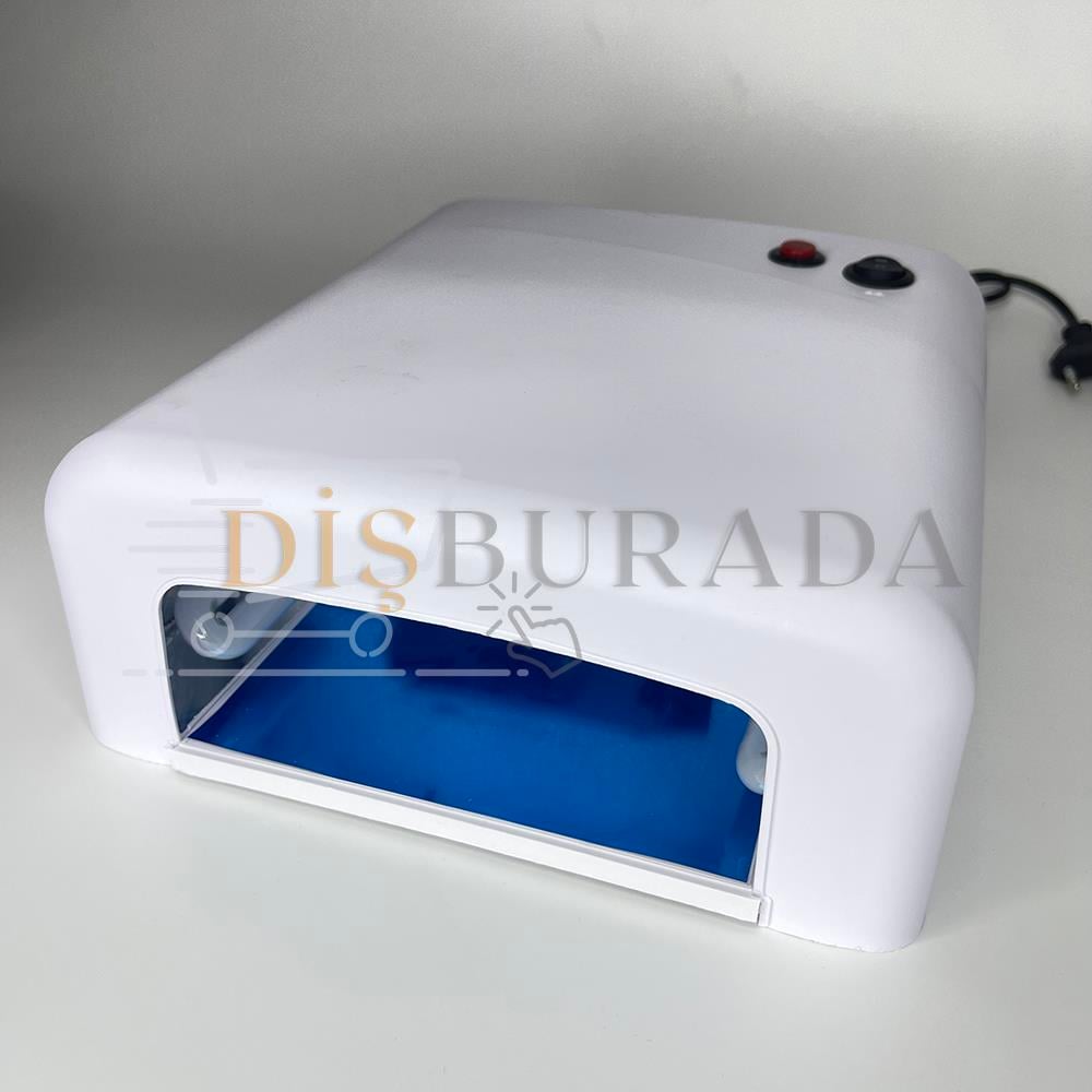 Işınlı Basplak Cihazı