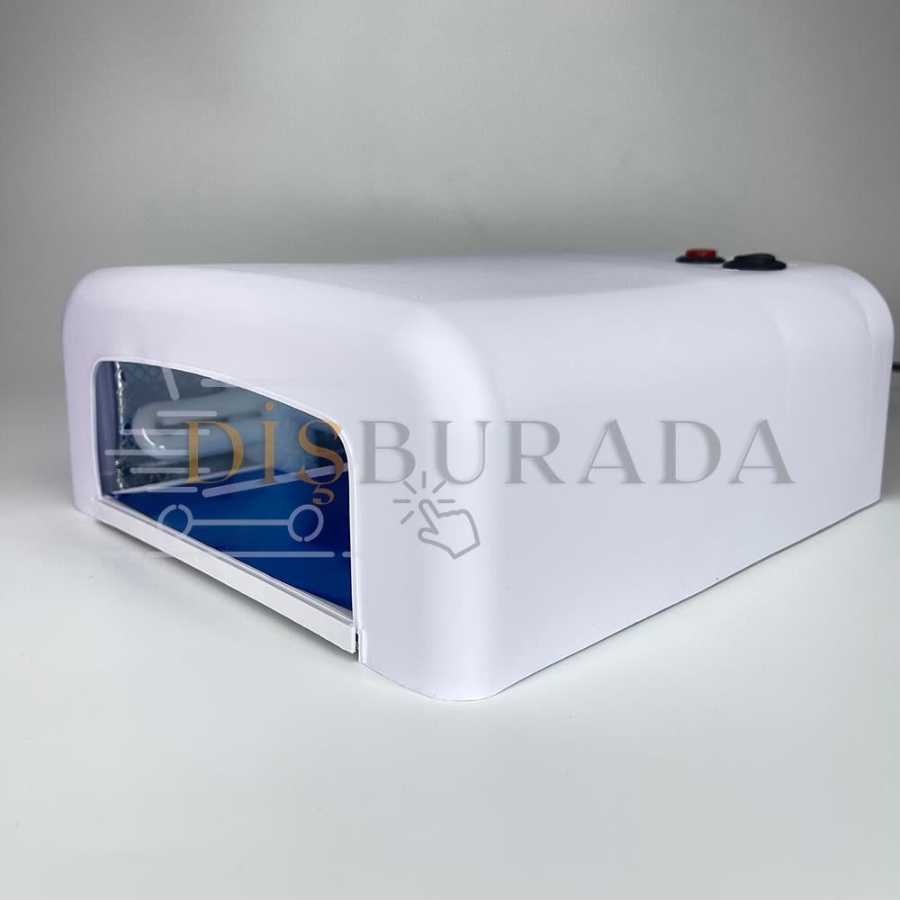 Işınlı Basplak Cihazı