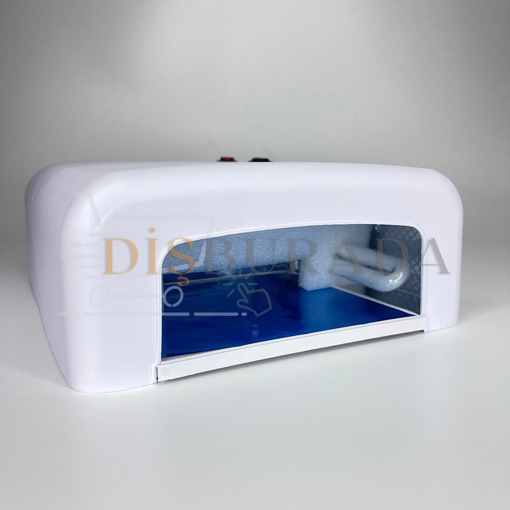 Işınlı Basplak Cihazı