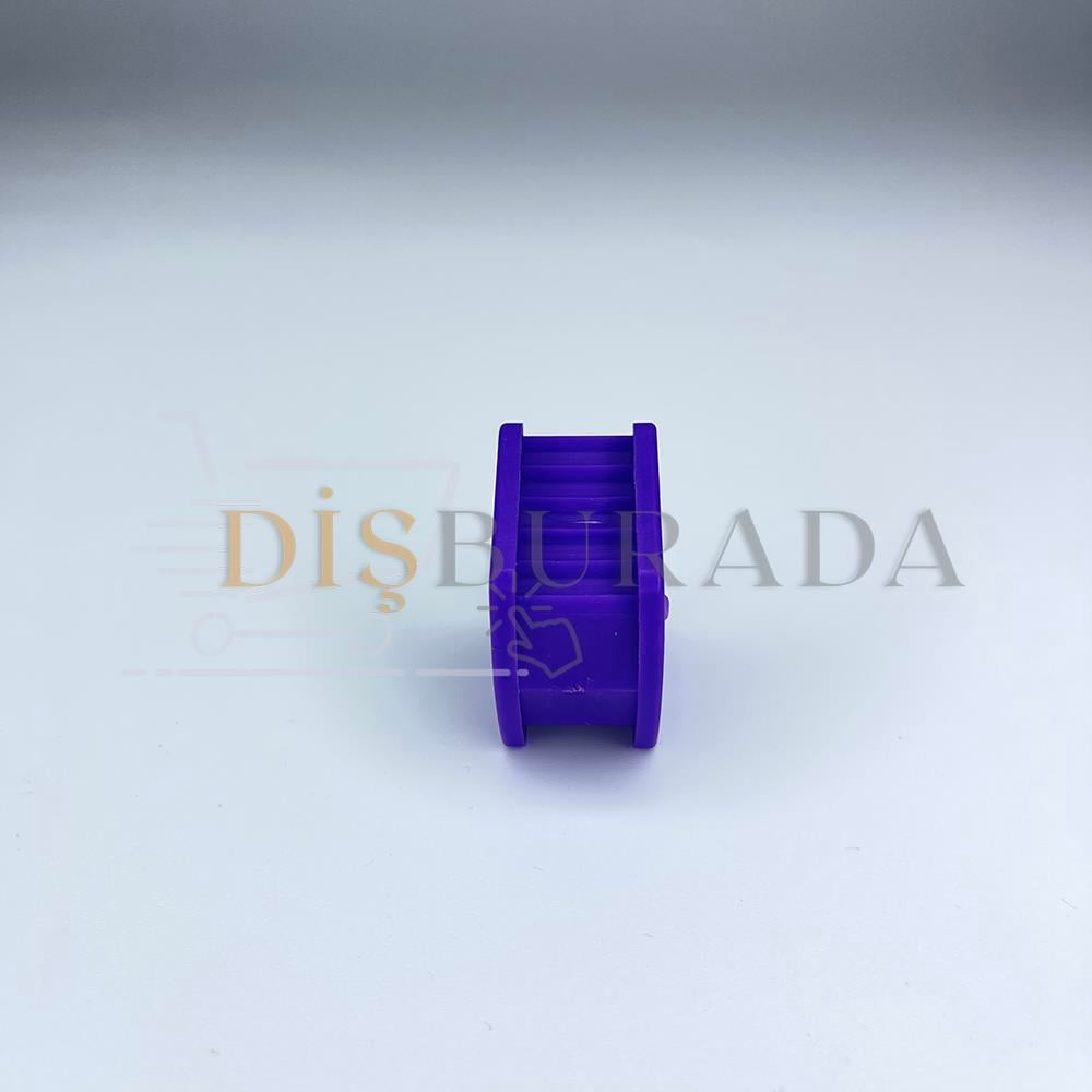 Isırma Bloğu - Ağız Takozu (3 'Lü) 