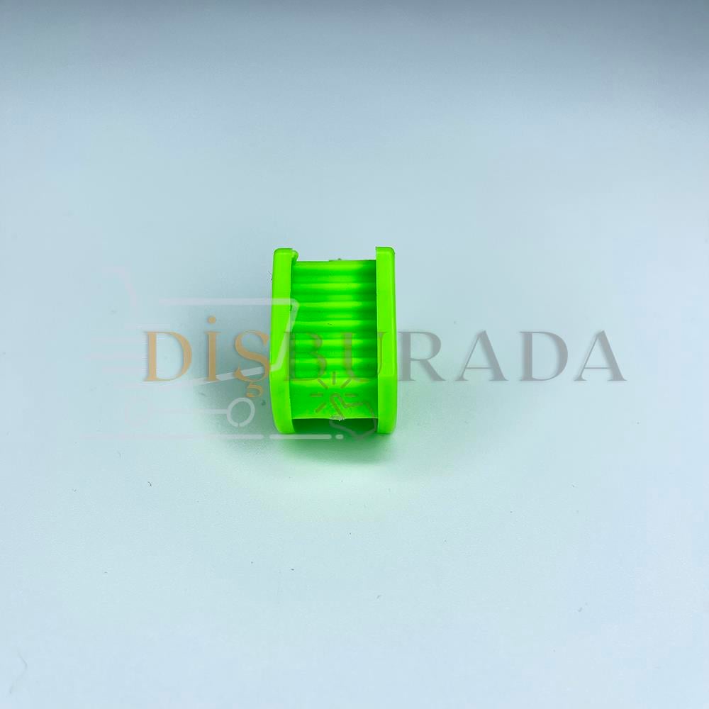 Isırma Bloğu - Ağız Takozu (3 'Lü) 