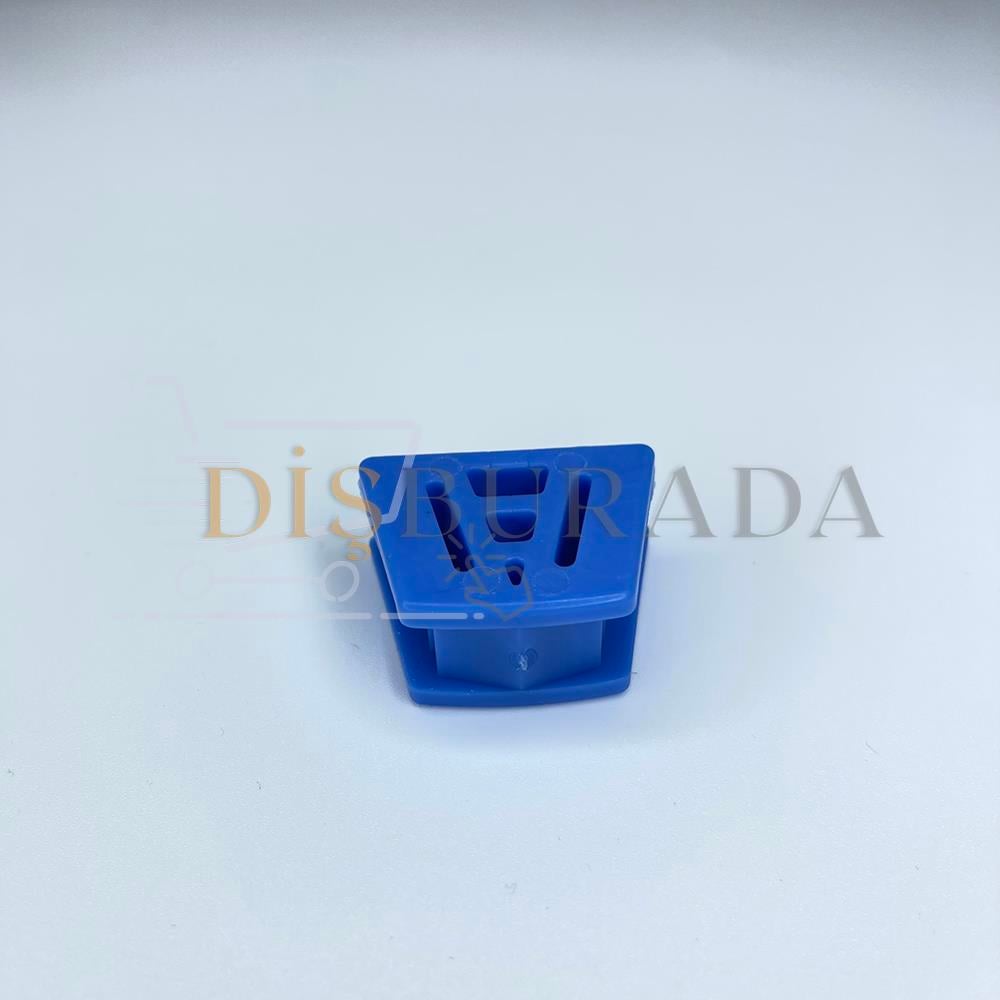 Isırma Bloğu - Ağız Takozu (3 'Lü) 