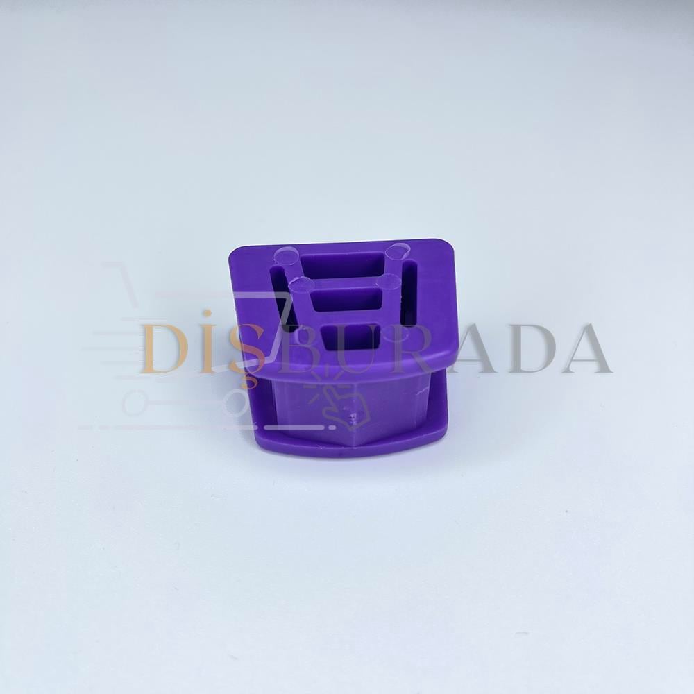 Isırma Bloğu - Ağız Takozu (3 'Lü) 