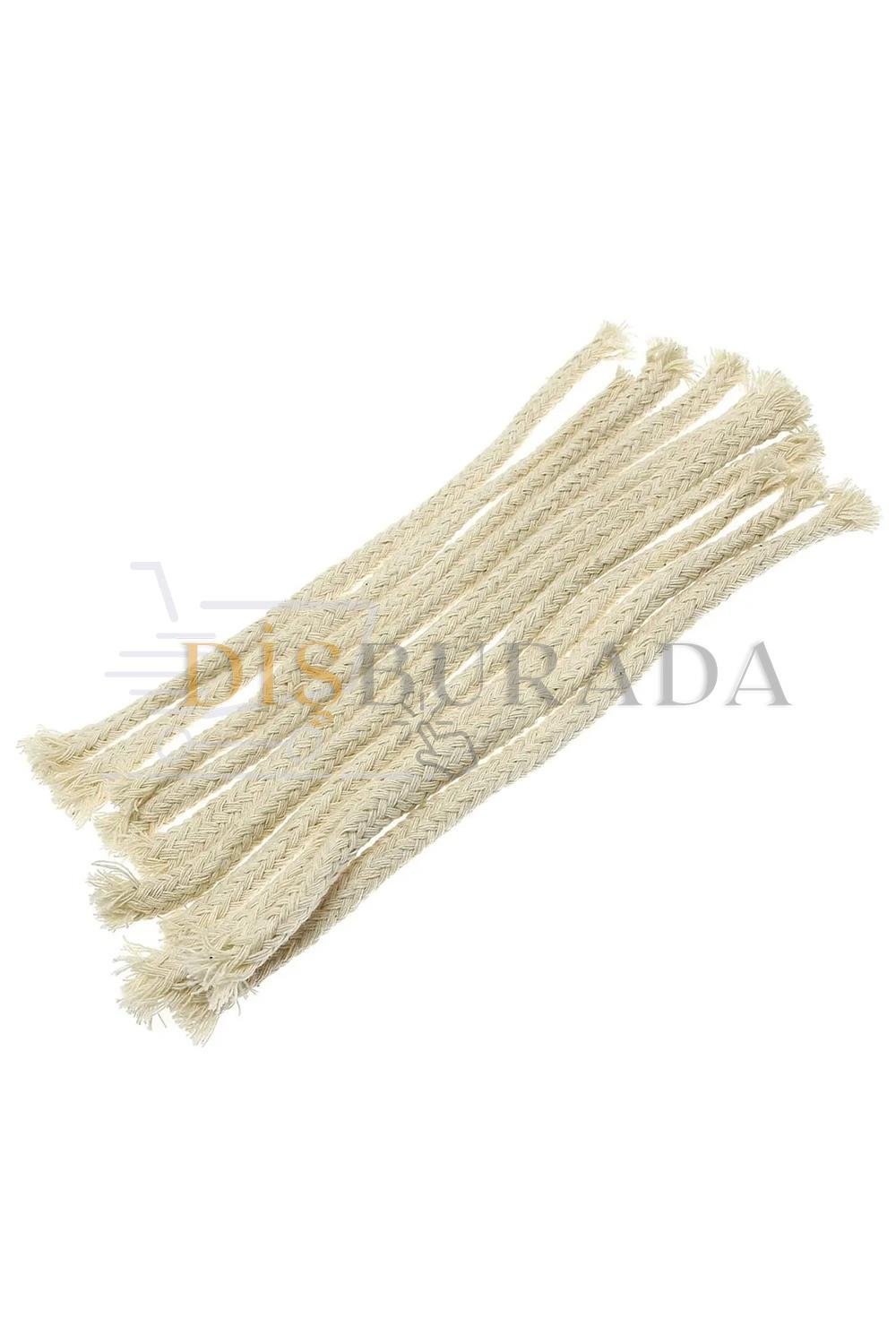 İspirto Ocağı Fitili