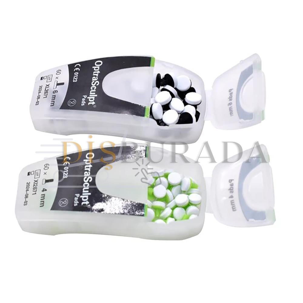 Ivoclar Optrasculpt Pad Refill