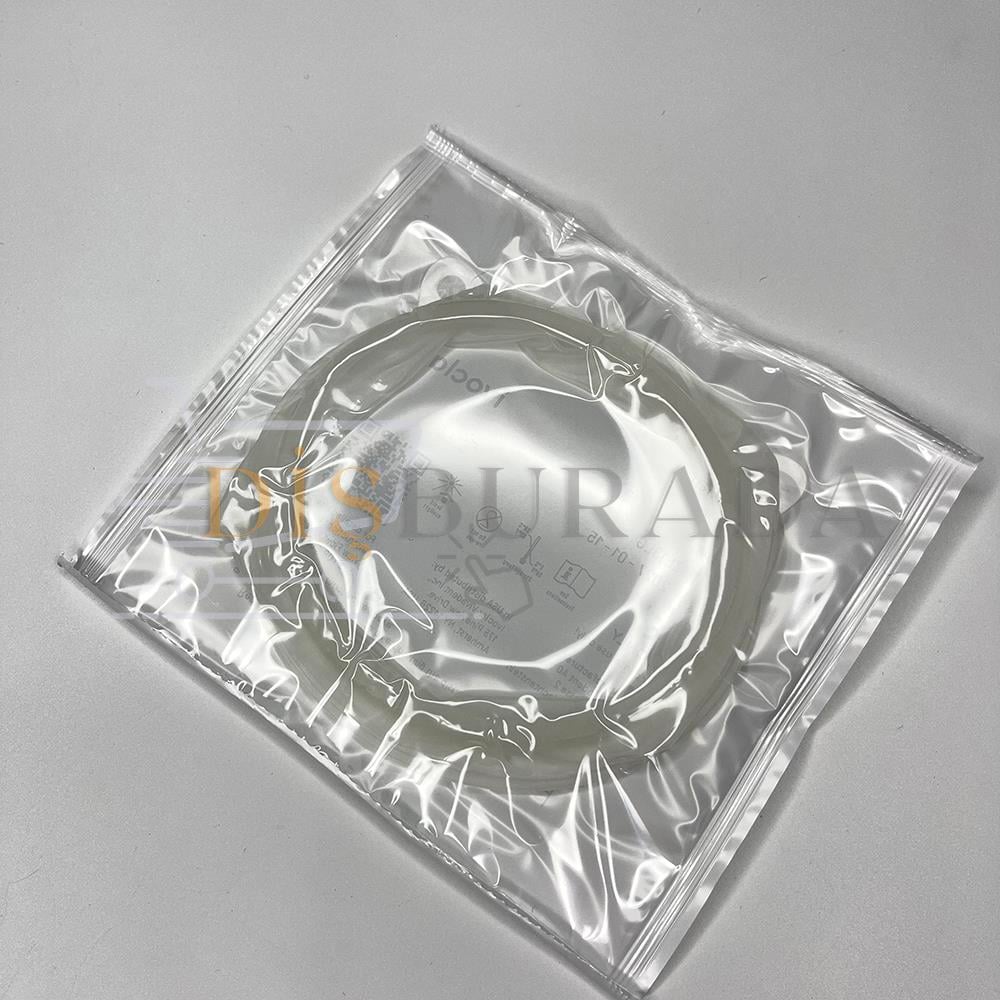 Ivoclar Vıvadent Optragate Regular Refill (Dudak Yanak Ekartörü)