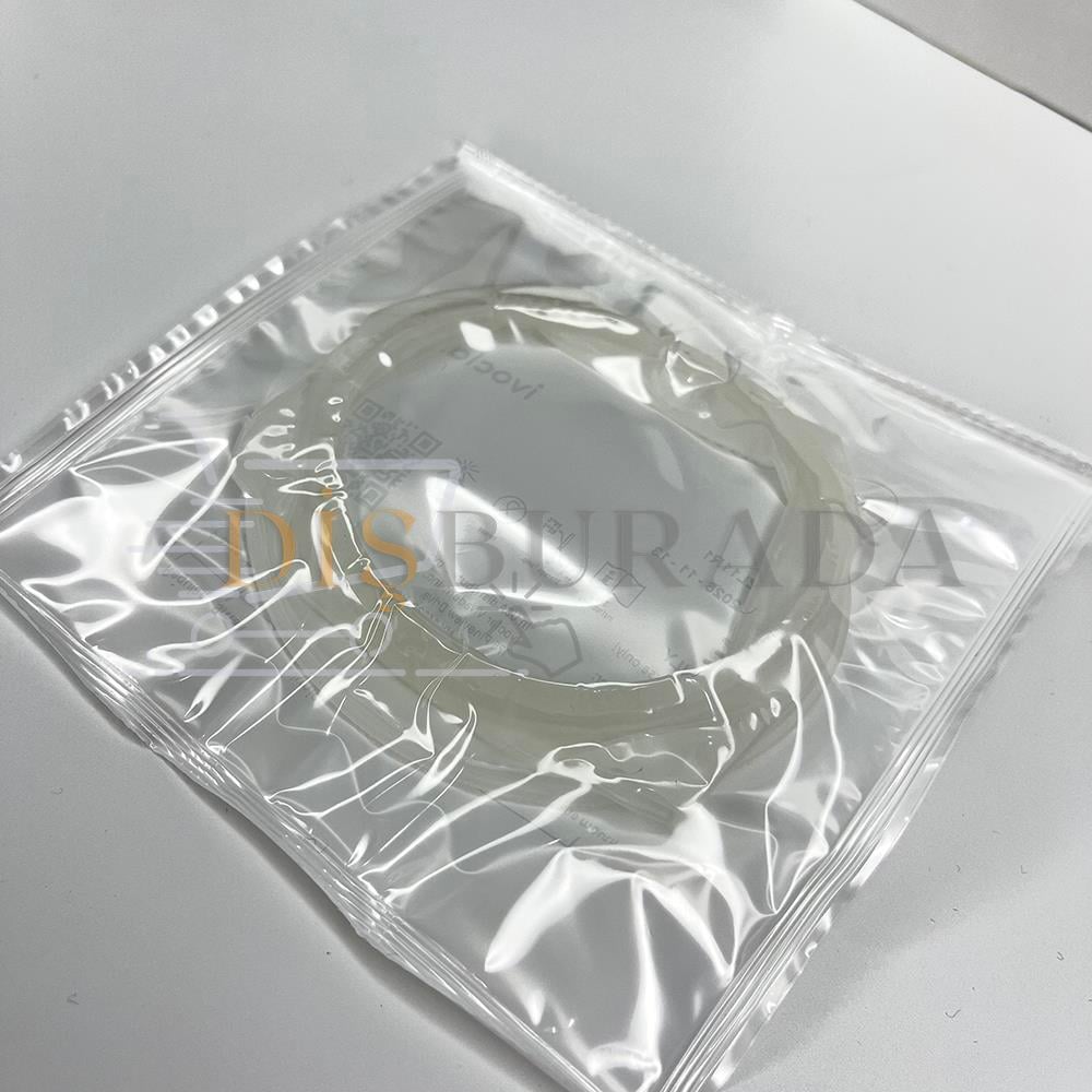 Ivoclar Vıvadent Optragate Regular Refill (Dudak Yanak Ekartörü)