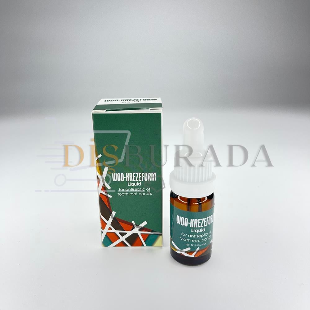 Jefix Krezoform Likit 15 Gr