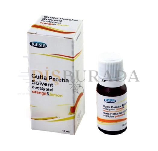 Kalsin Gutta Perka Çözücü