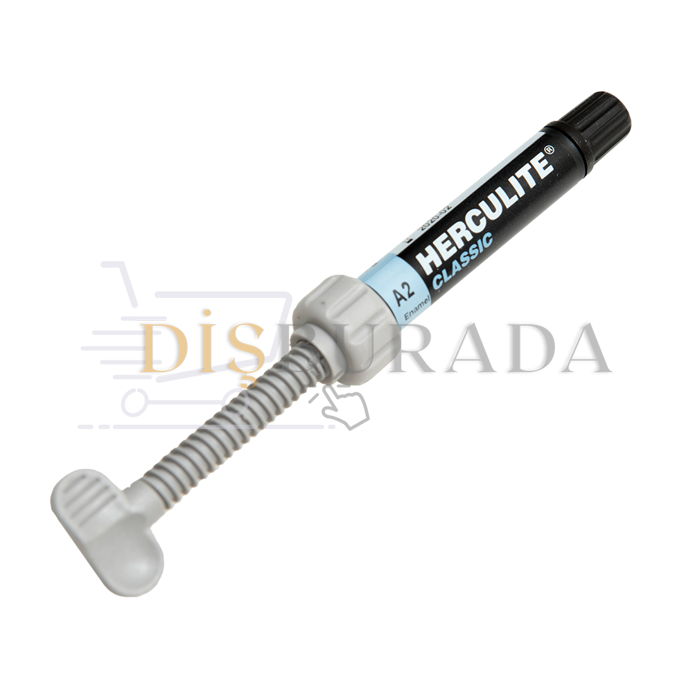 Kerr Herculite Classic Dentin  A1 Me 