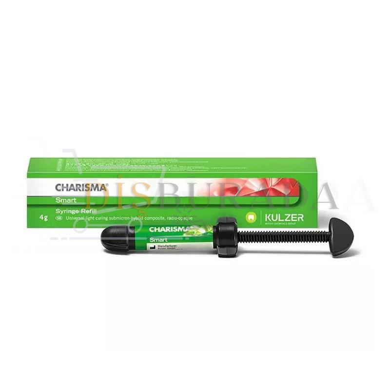 Kulzer Charısma Smart Refil 