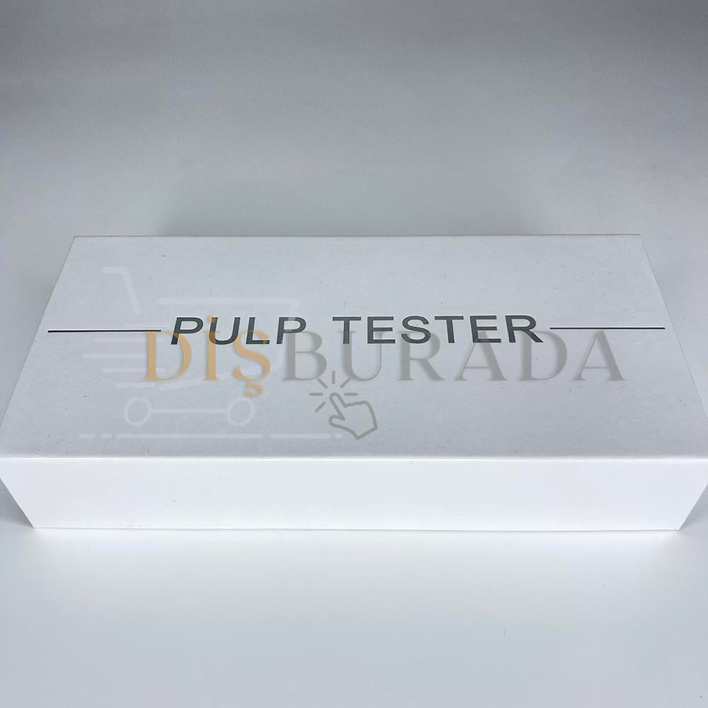 Vitalometre Pulp Tester