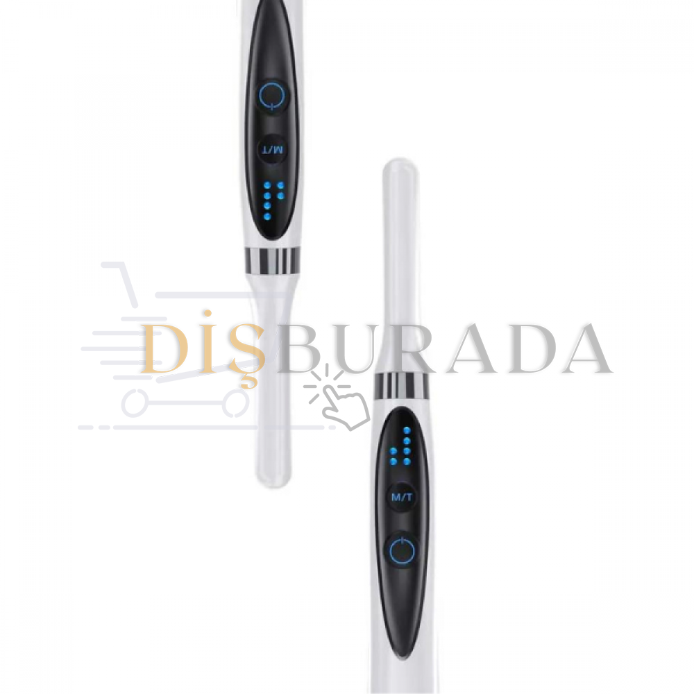 Woodpecker Dte O-Light Plus Işınlı Dolgu Cihazı