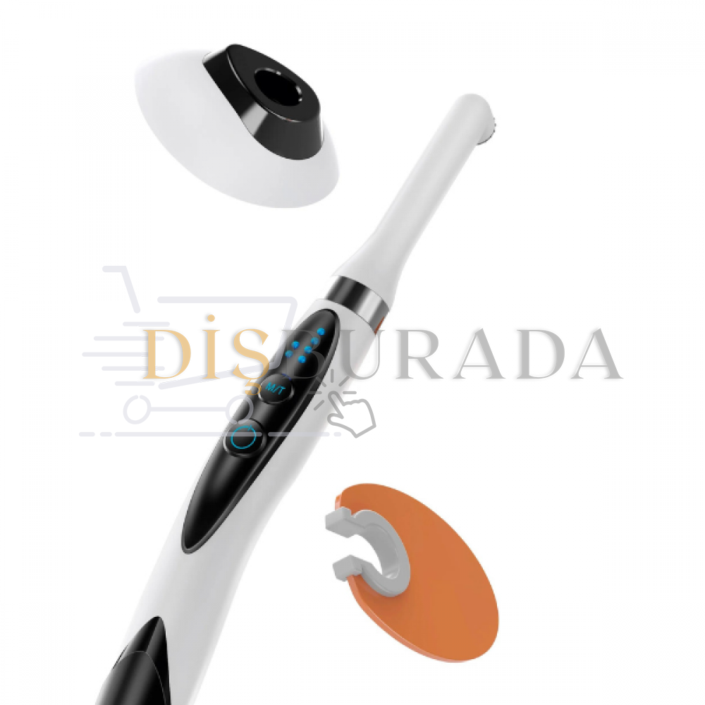 Woodpecker Dte O-Light Plus Işınlı Dolgu Cihazı