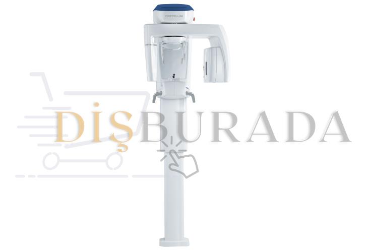 X-Radius Compact Panaromik