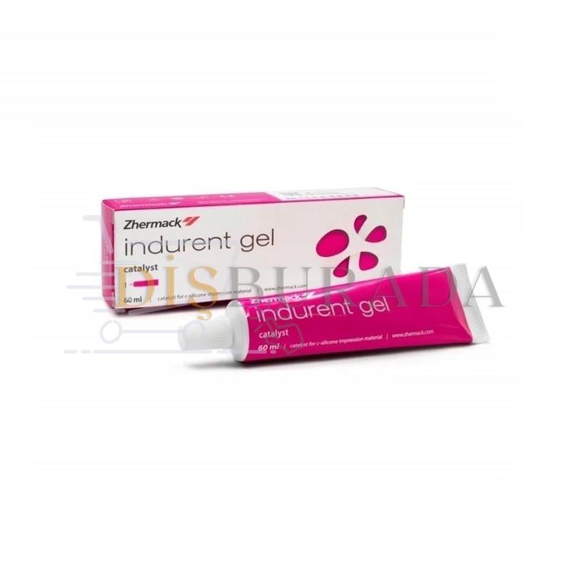 Zhermack Zetaplus Activatör İndurent Gel