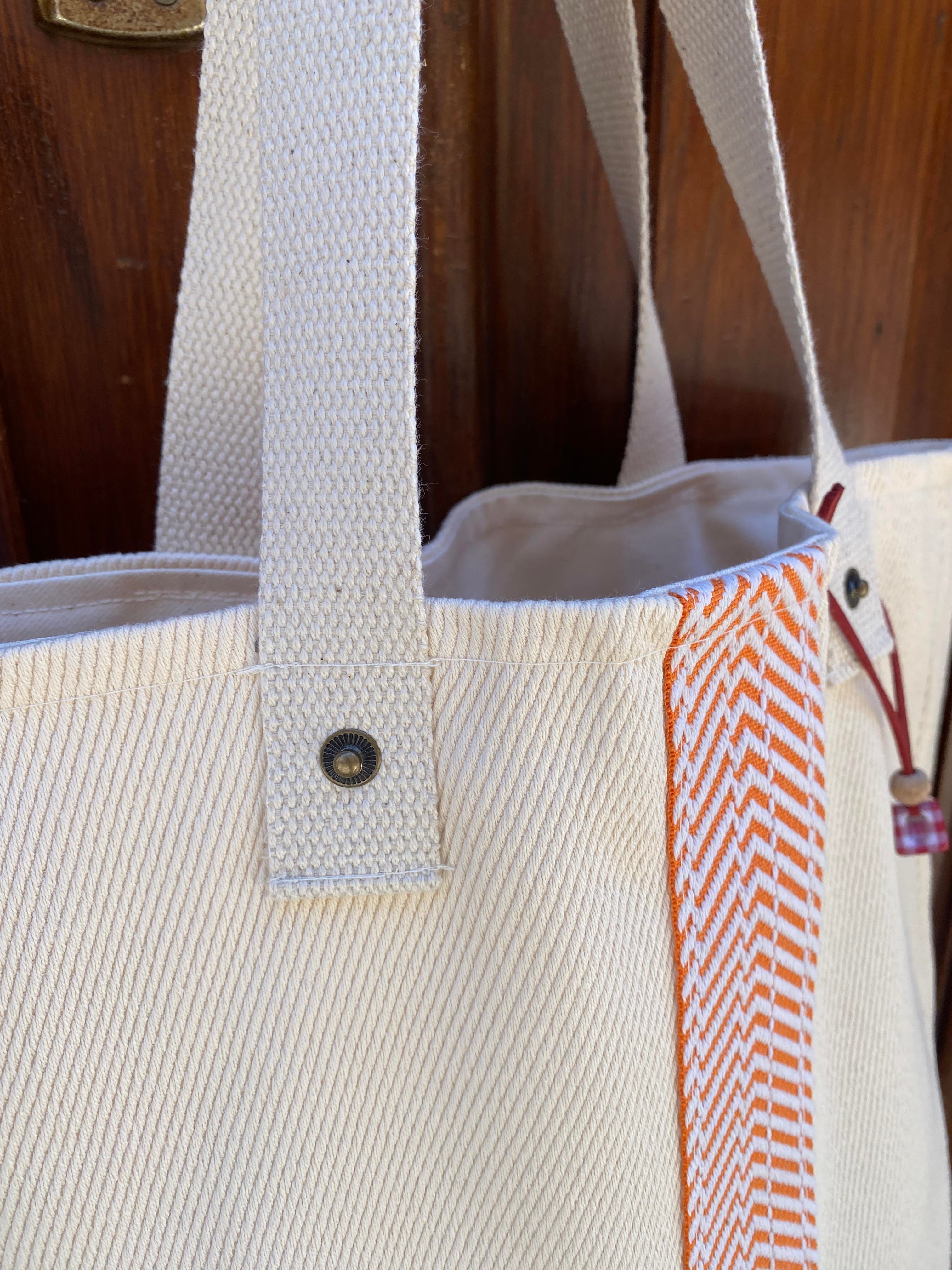 Dion Orange Basic