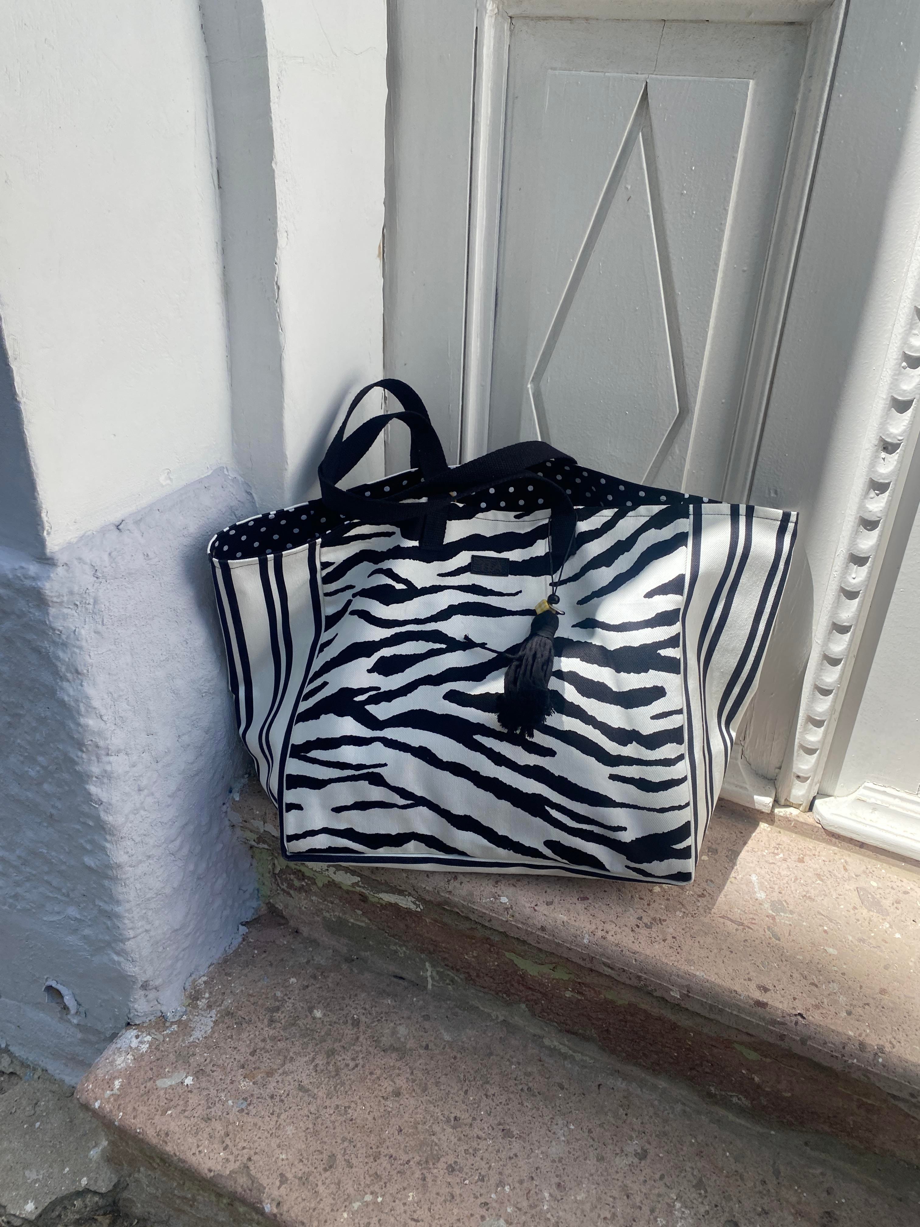 Hera Zebra
