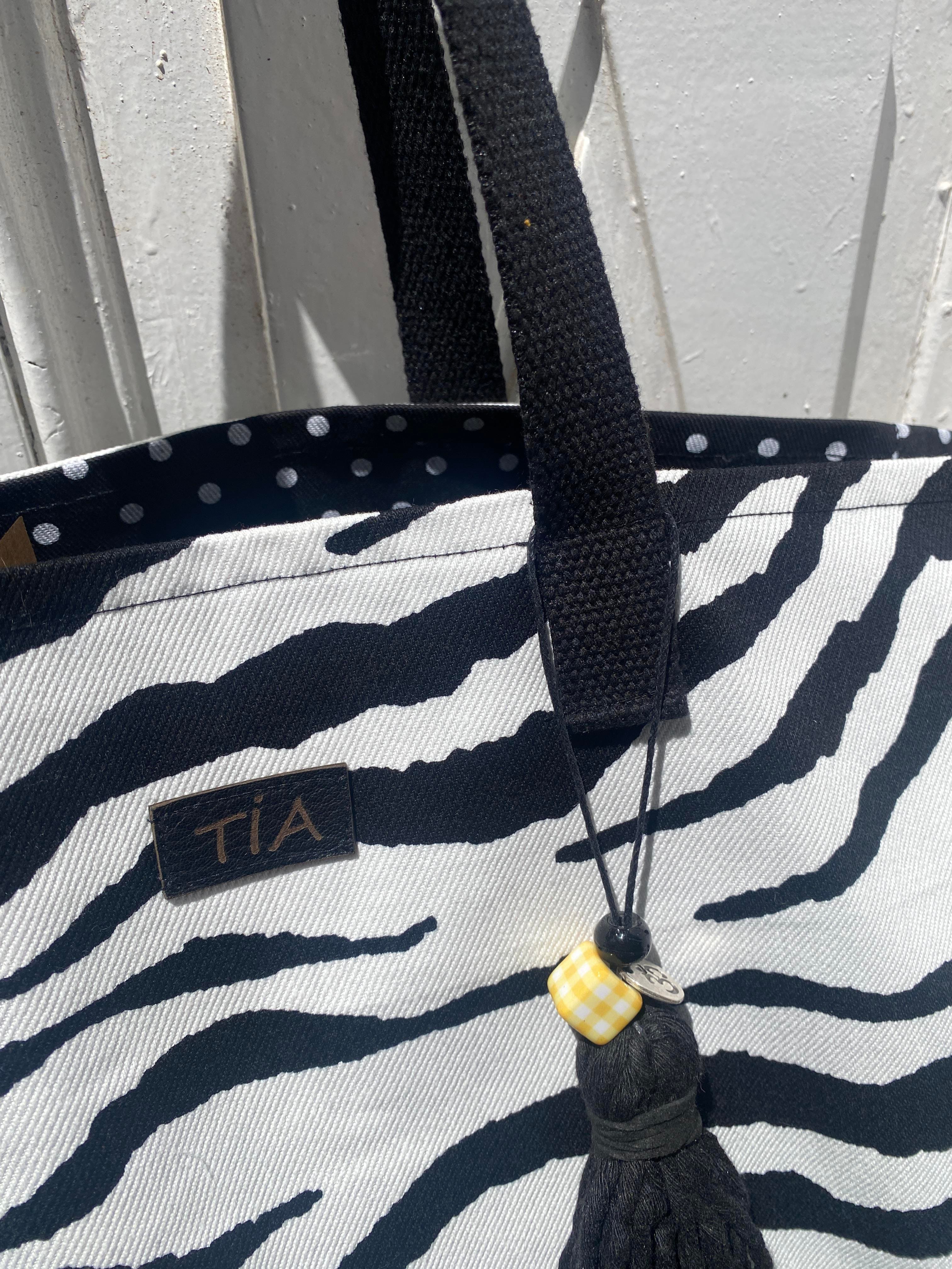 Hera Zebra