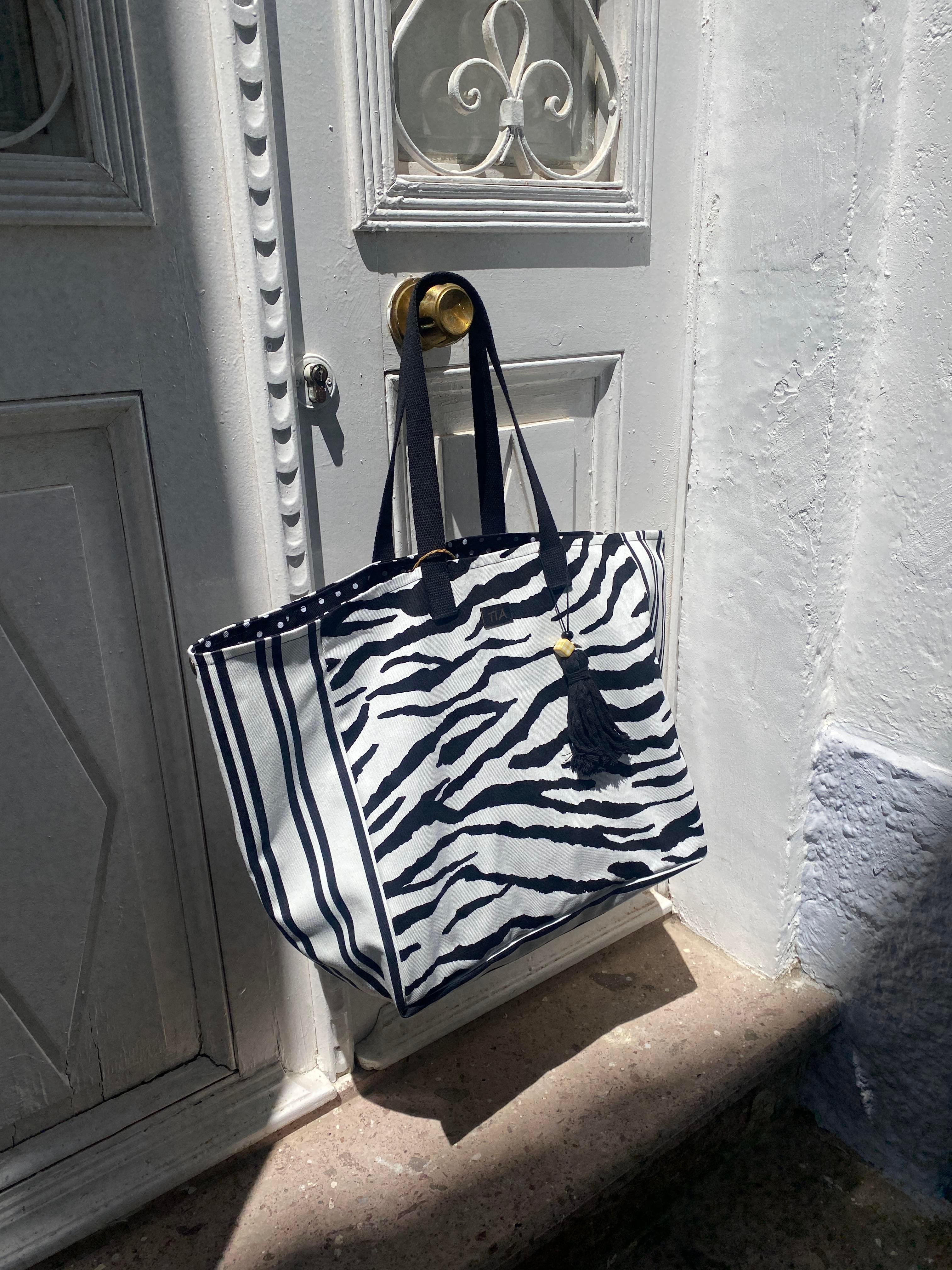 Hera Zebra