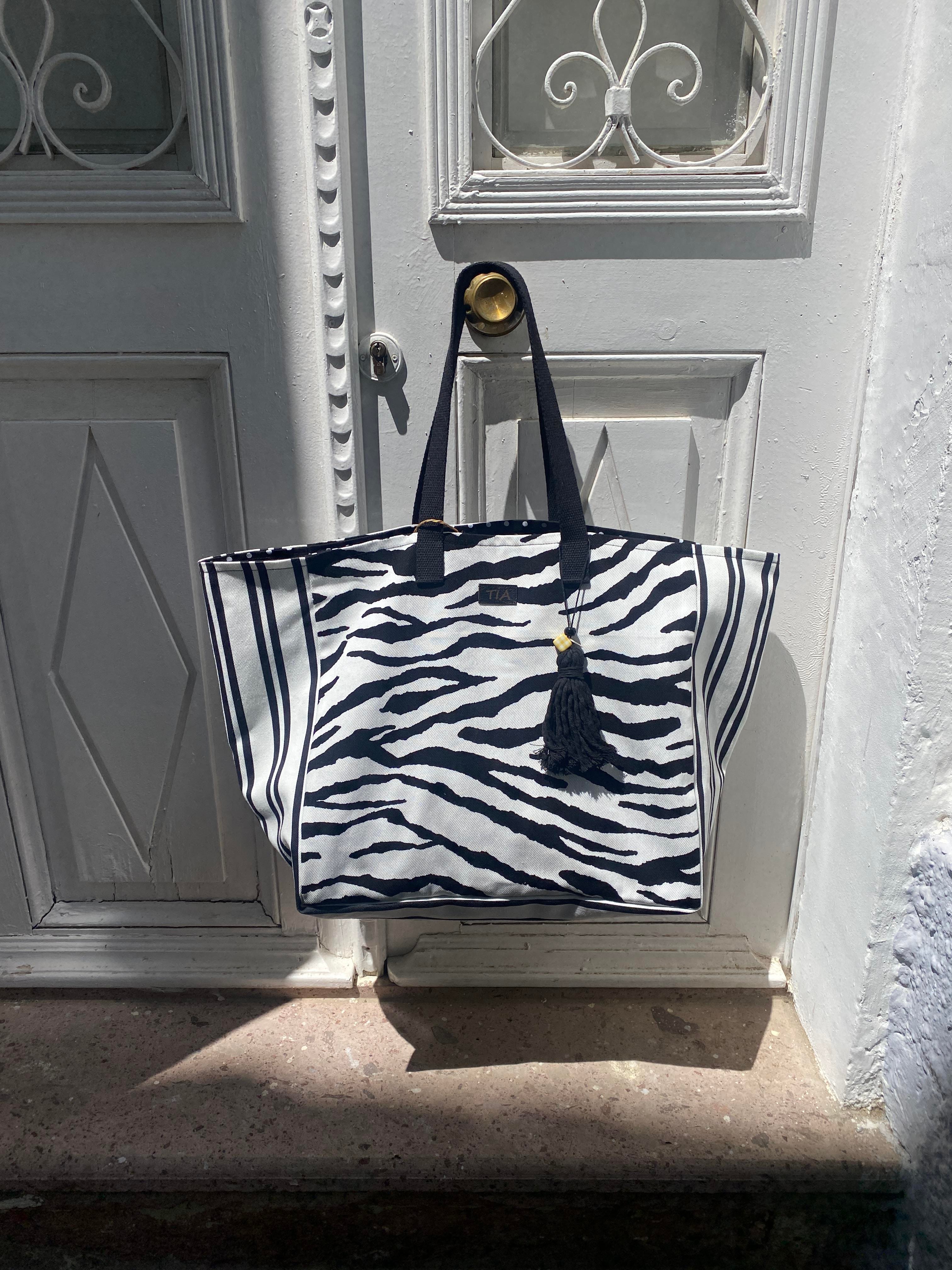 Hera Zebra