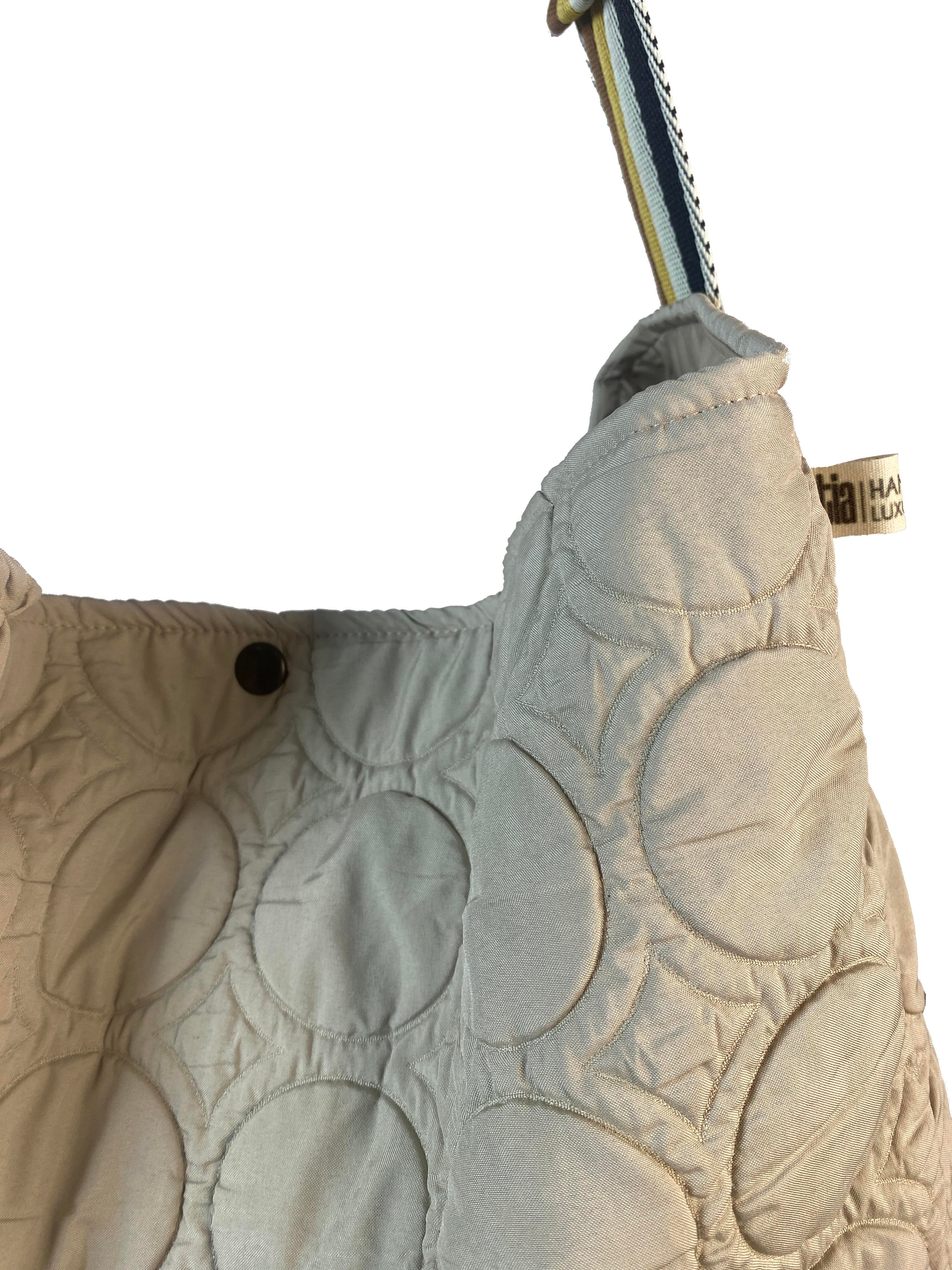 LİMA PATTERN OMUZ ÇANTASI