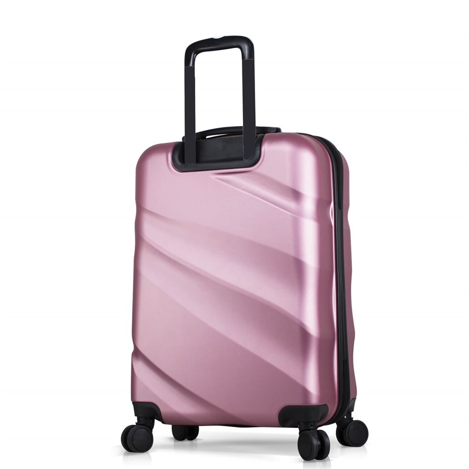 My Valice Elegance Abs Orta Boy Valiz Rose Gold