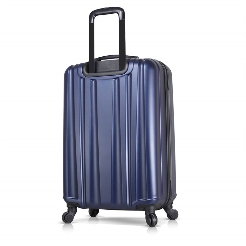 My Valice Expo Abs Kabin Boy Valiz Lacivert