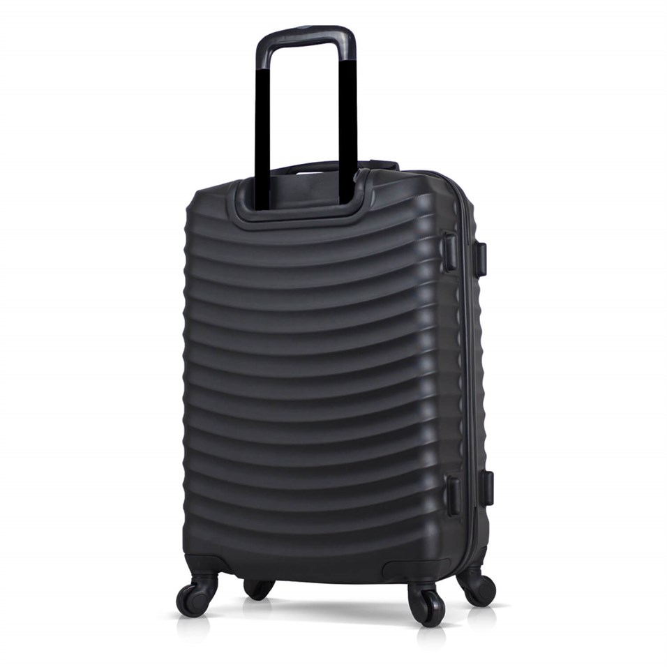 My Valice Force Abs Orta Boy Valiz Siyah