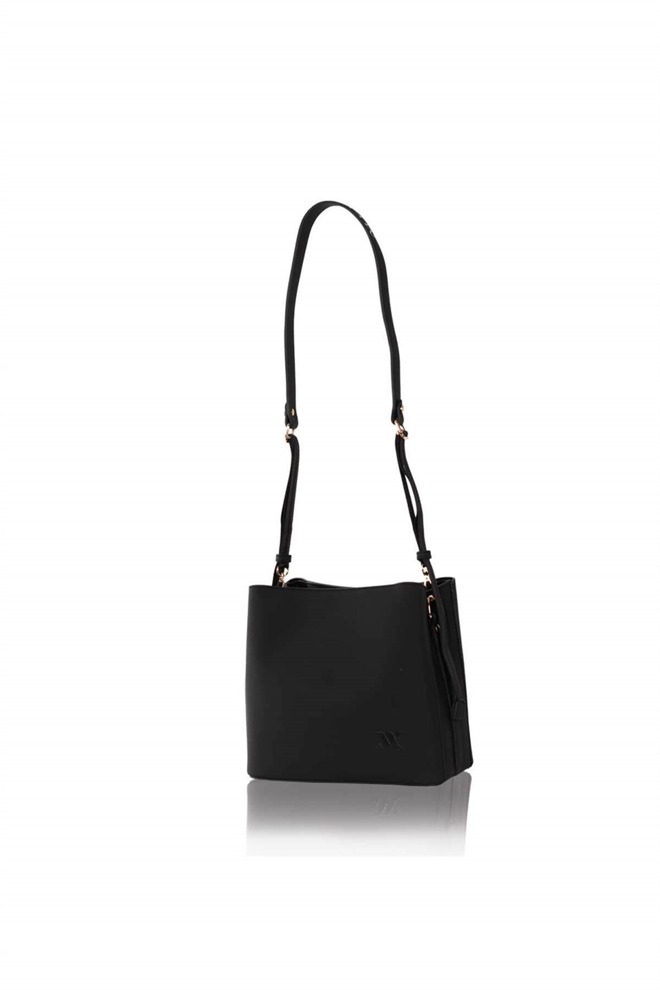My Valice Smart Bag 1305 Kadın Omuz Çantası RFID Siyah