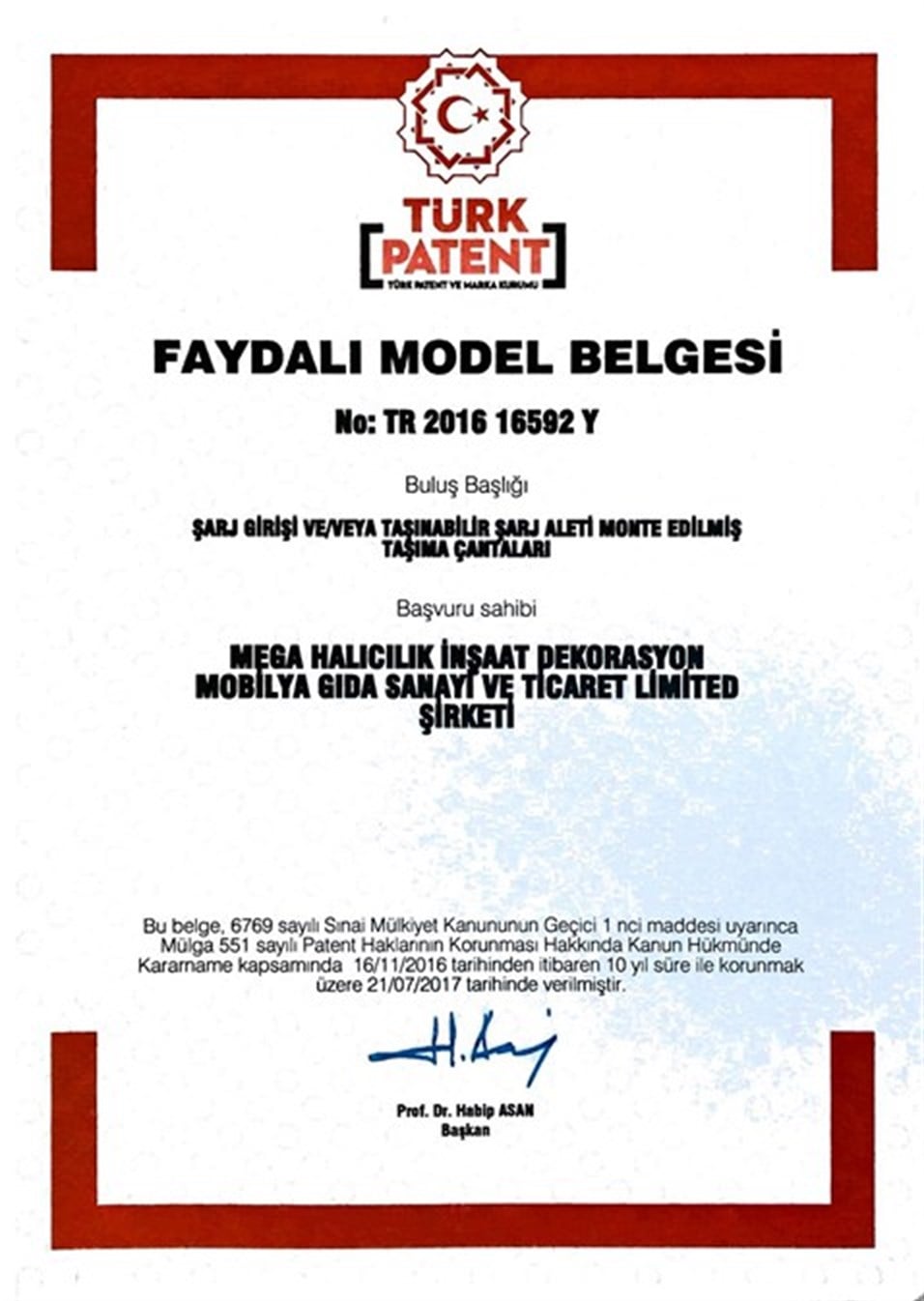 My Valice Smart Bag SPECTA Usb Şarj Girişli Akıllı Sırt Çantası Bordo