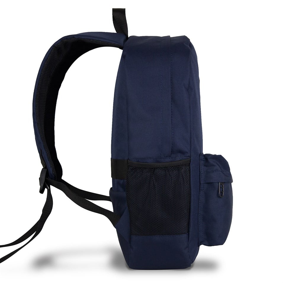 My Valice Smart Bag SPECTA Usb Şarj Girişli Akıllı Sırt Çantası Lacivert