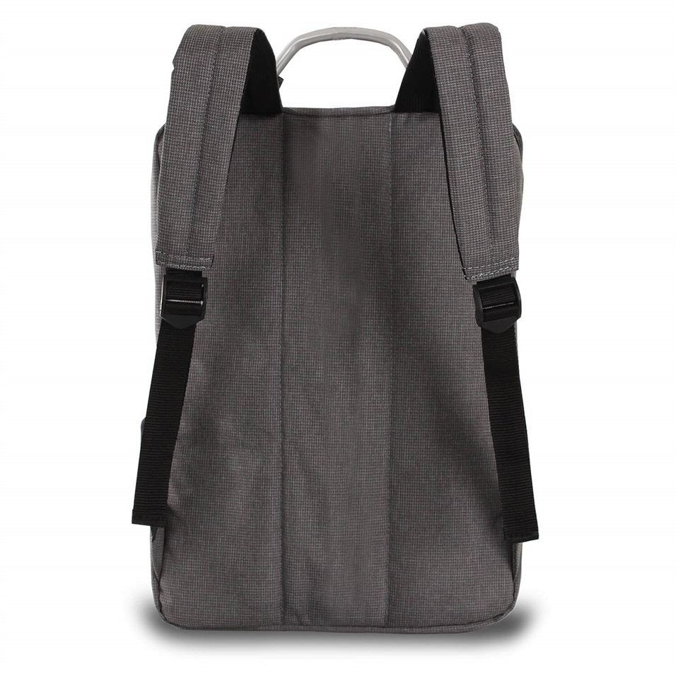 My Valice Smart Bag Usb Şarj Girişli Akıllı Sırt Çantası 1210 Antrasit