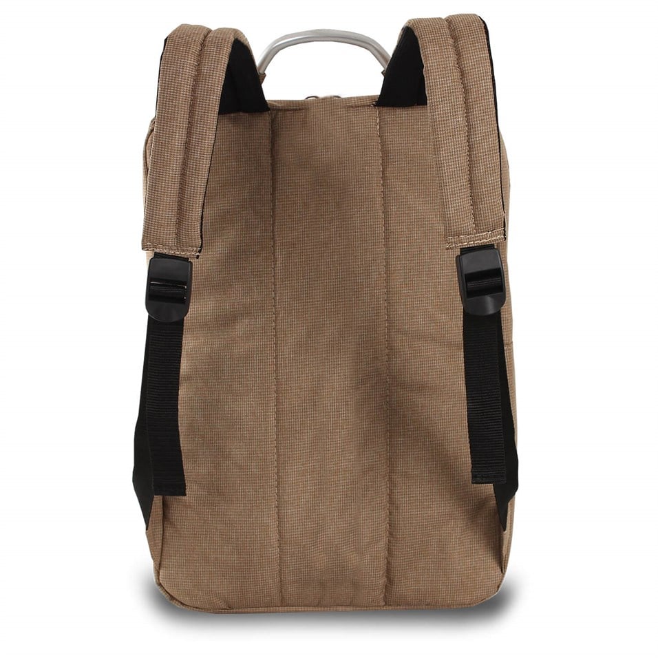 My Valice Smart Bag Usb Şarj Girişli Akıllı Sırt Çantası 1210 Bej