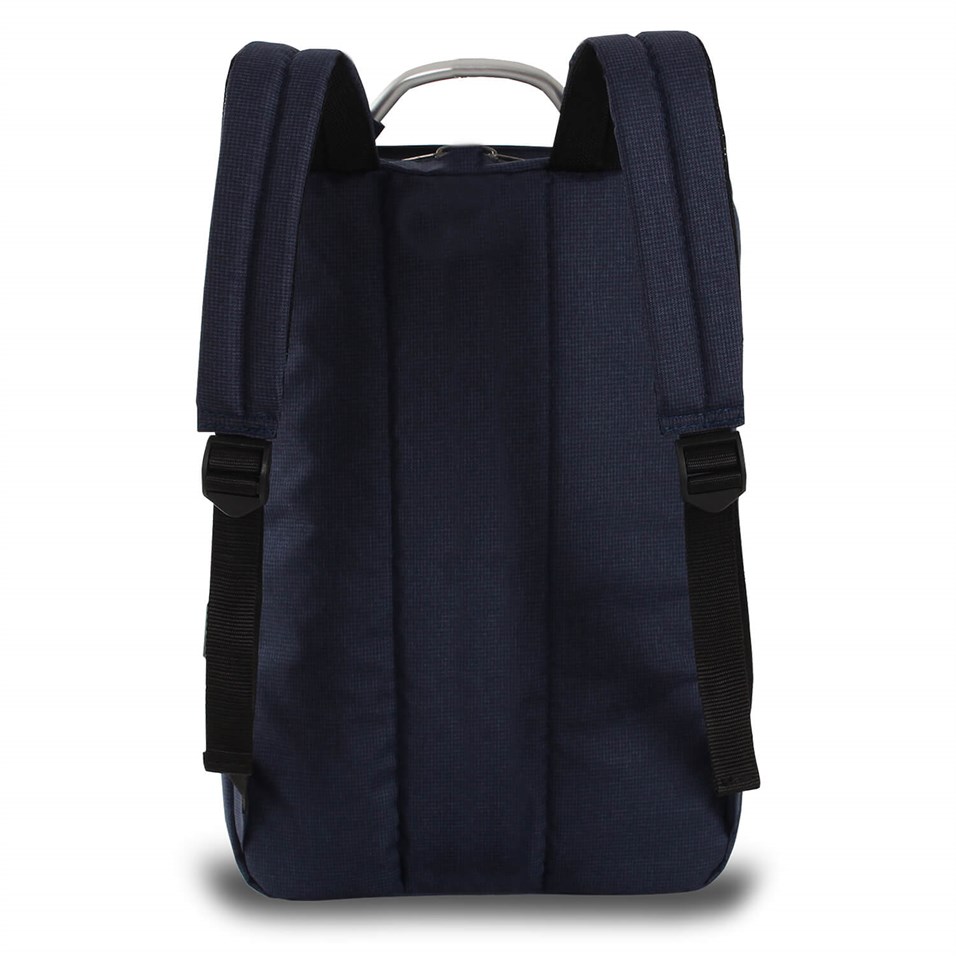 My Valice Smart Bag Usb Şarj Girişli Akıllı Sırt Çantası 1210 Lacivert