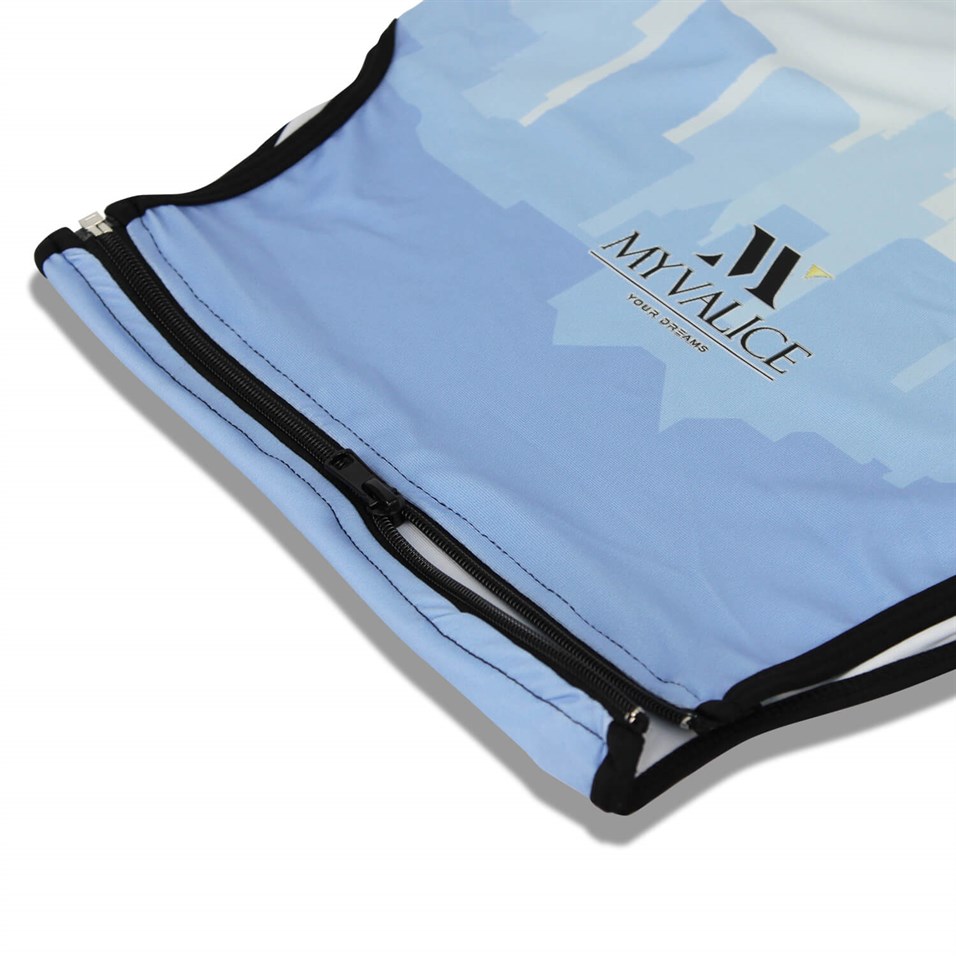 My Valice Valiz Koruyucu Kılıf Orta Boy MV-İ05