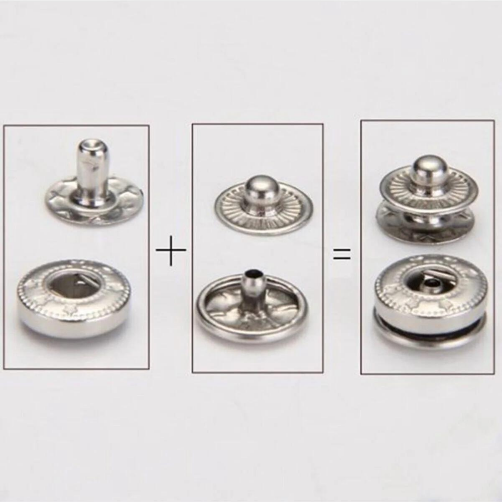 12.5 MM NİKEL  ÇIT ÇIT  (54 SİSTEM )