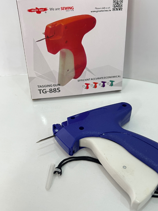abancası Standart / TG-88(S)