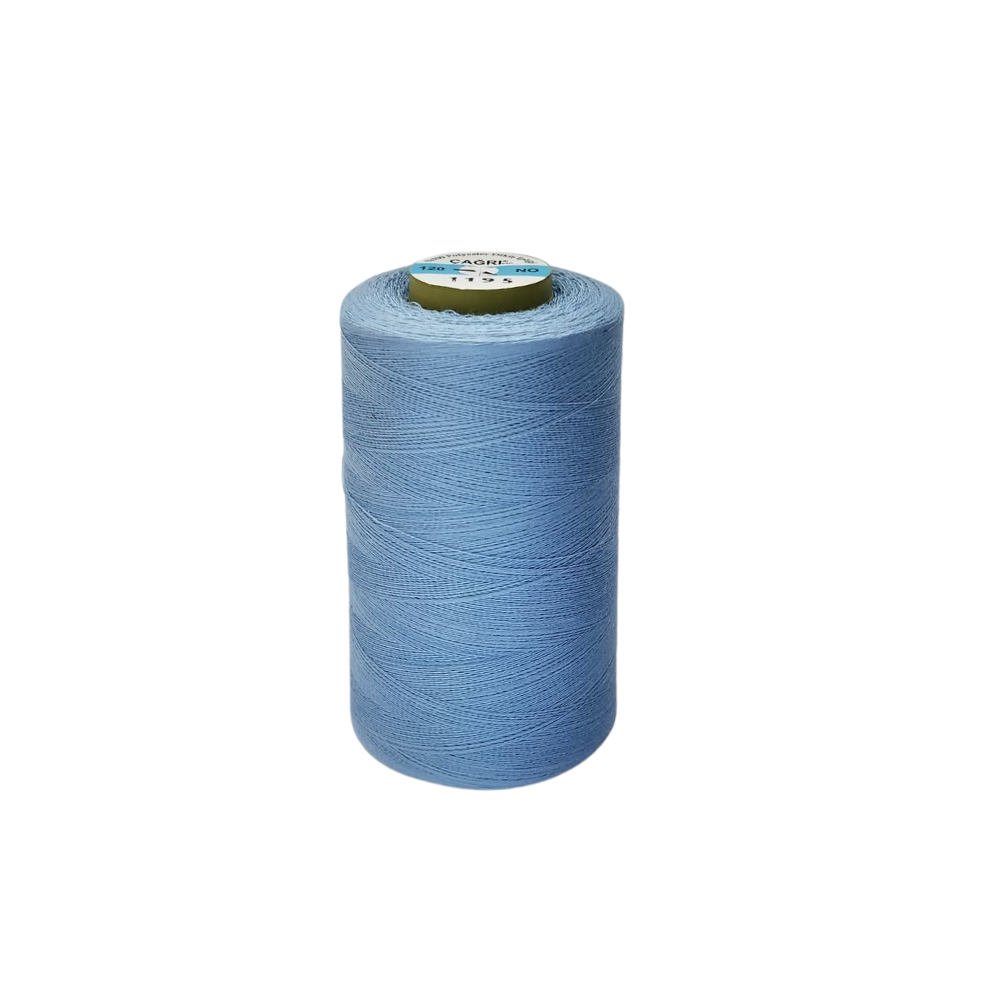 ÇAĞ İP 1195120 NO Polyester Dikiş İpi