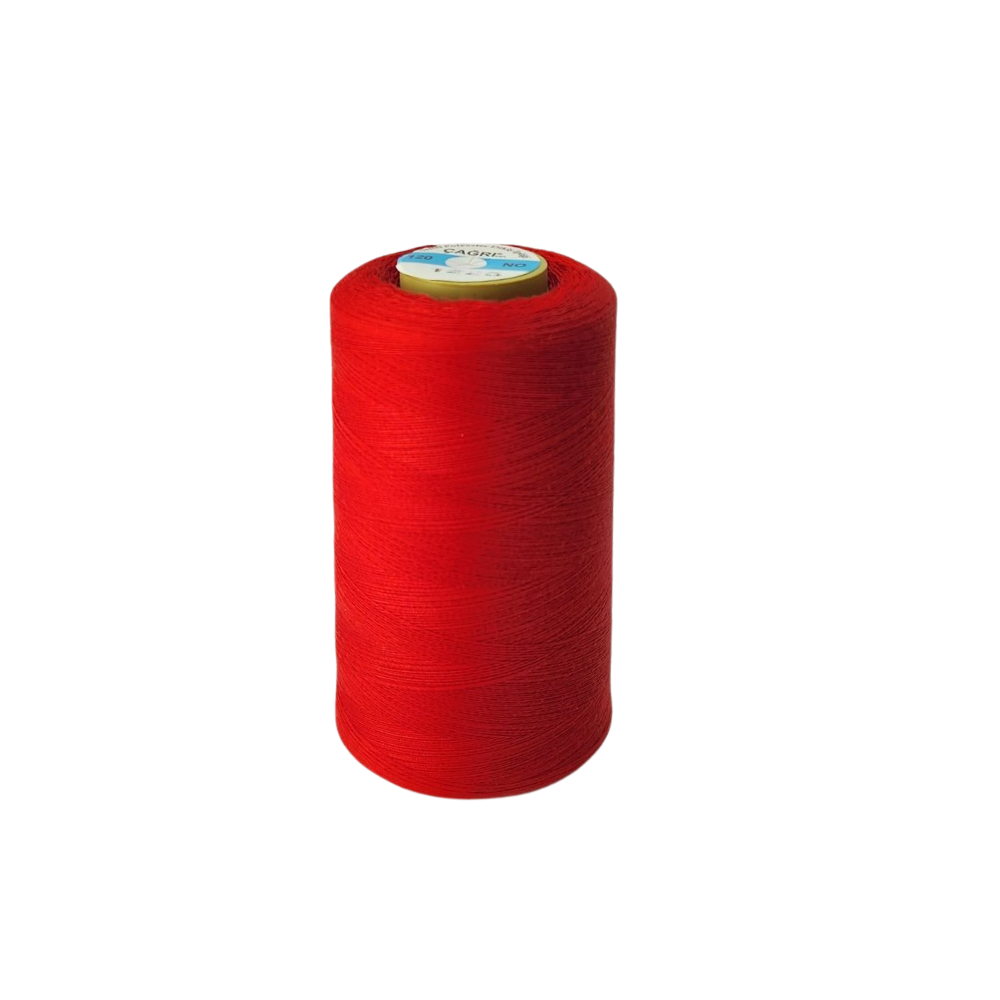 ÇAĞ İP 1225120 NO Polyester Dikiş İpi