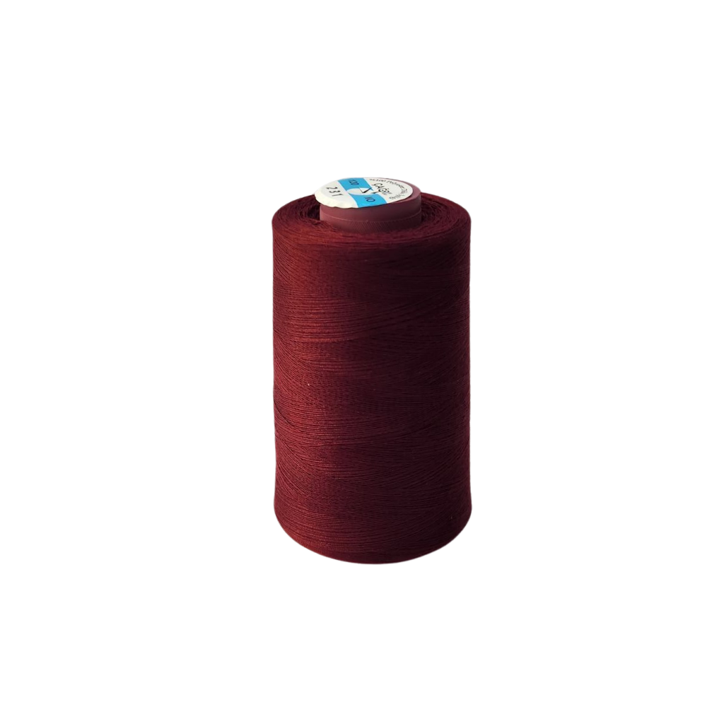 ÇAĞ İP 231120 NO Polyester Dikiş İpi