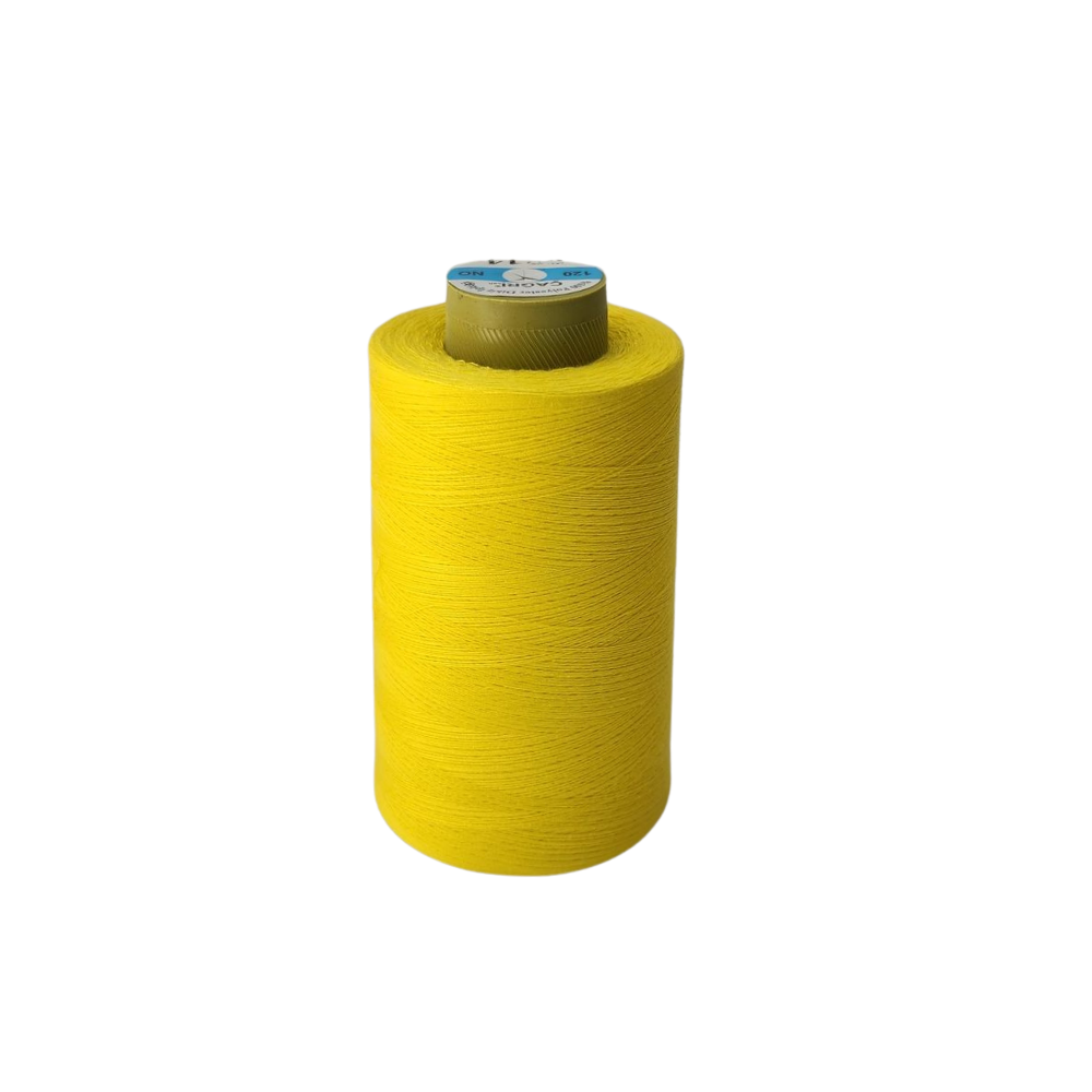 ÇAĞ İP 3014120 NO Polyester Dikiş İpi