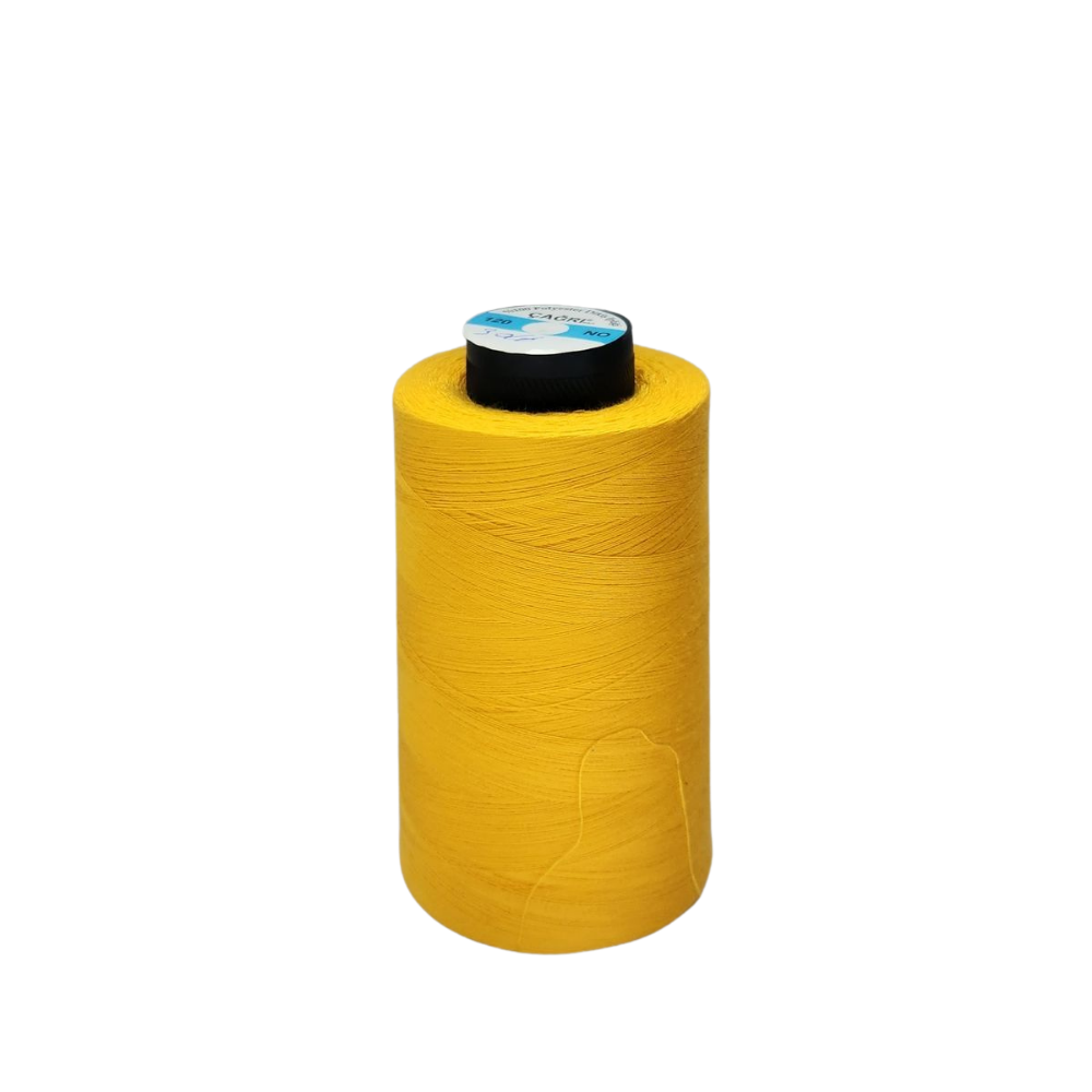 ÇAĞ İP 3016120 NO Polyester Dikiş İpi