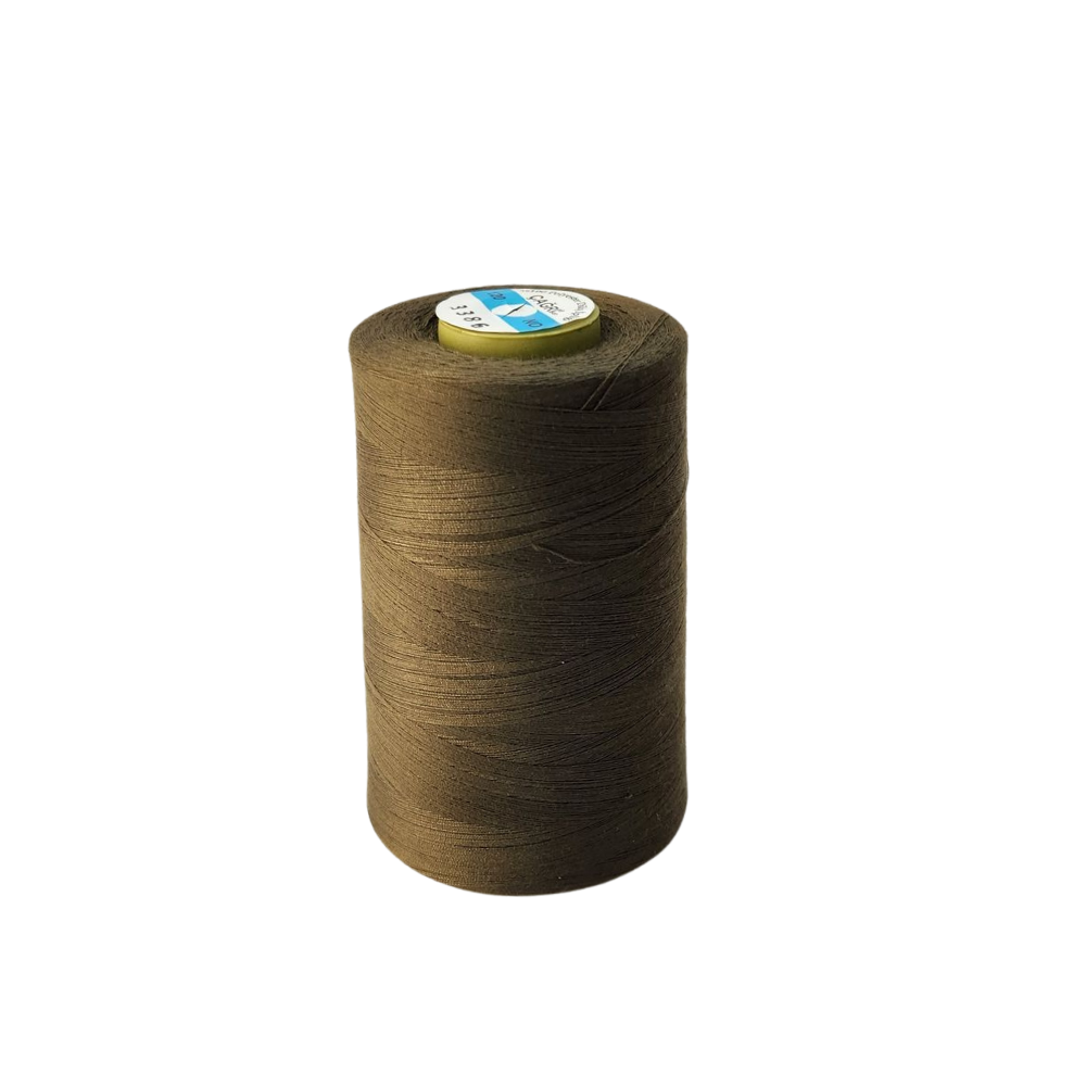 ÇAĞ İP 3386120 NO Polyester Dikiş İpi